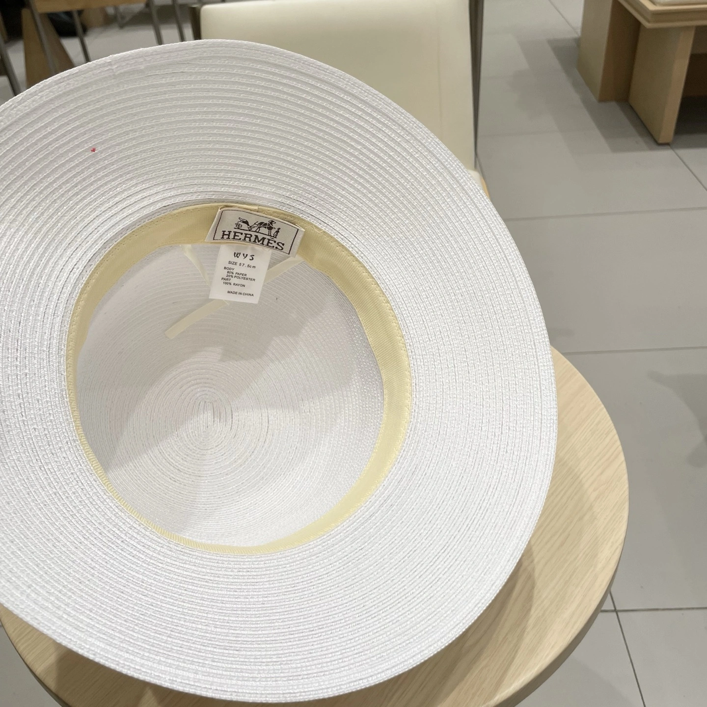 Reliable H*ermes Hats Top XX20250413- 17280