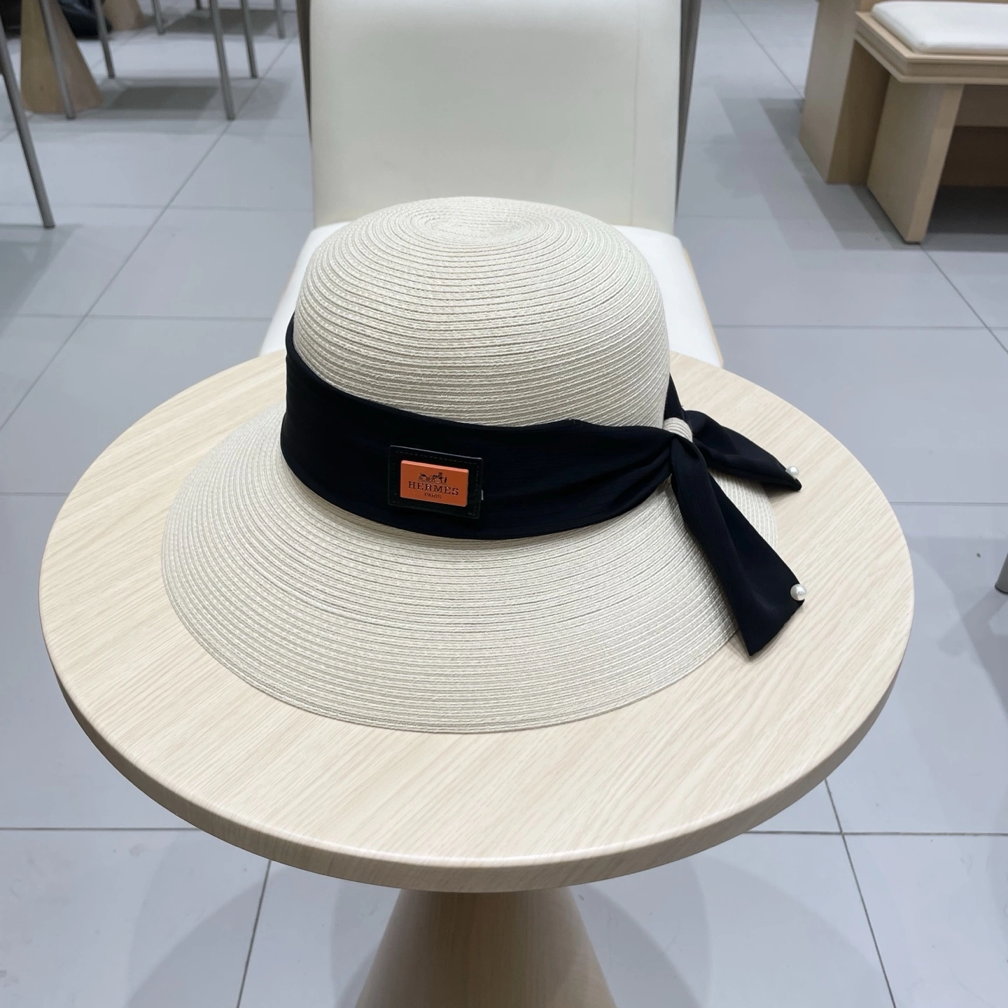 Reliable H*ermes Hats Top XX20250413- 17280