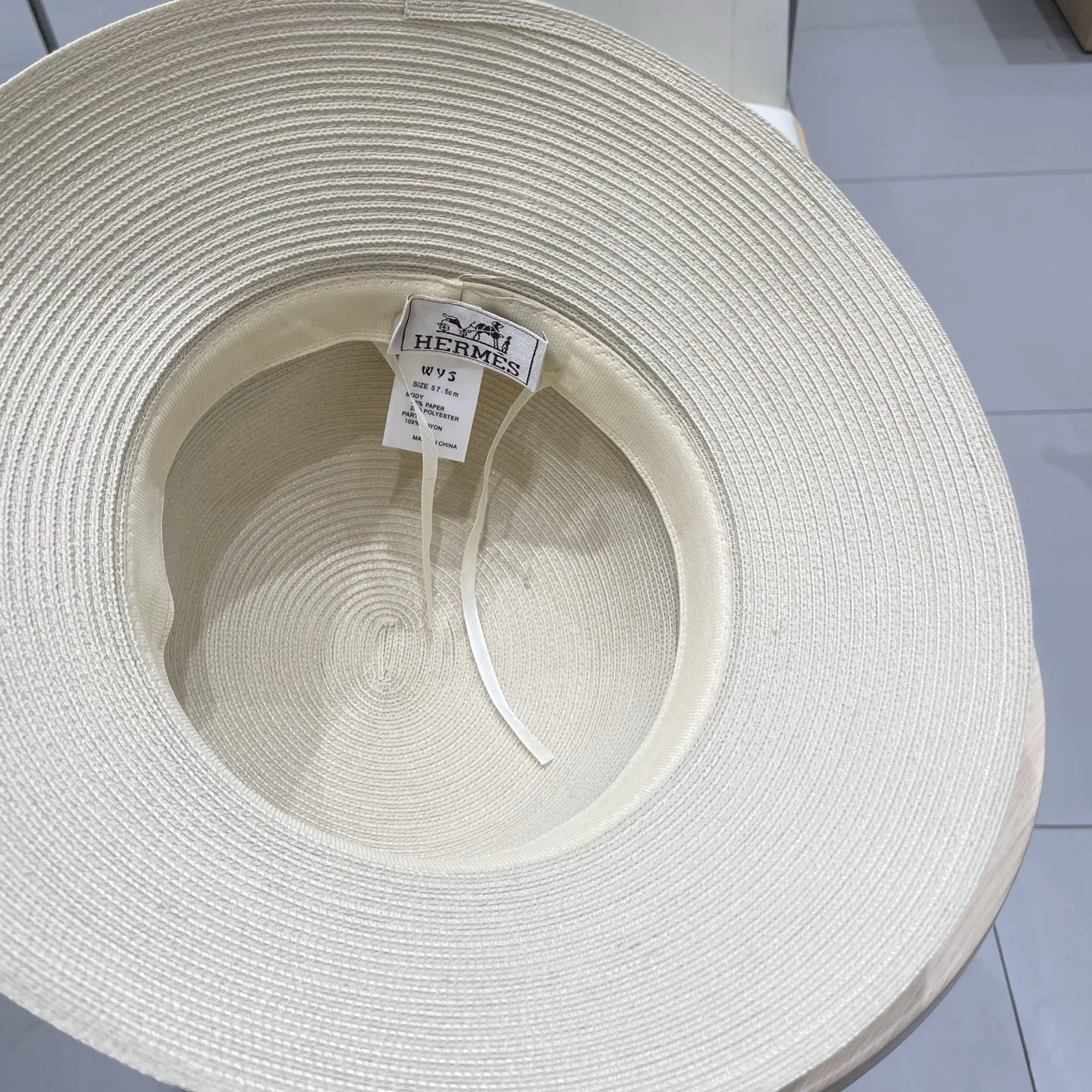 Reliable H*ermes Hats Top XX20250413- 17280