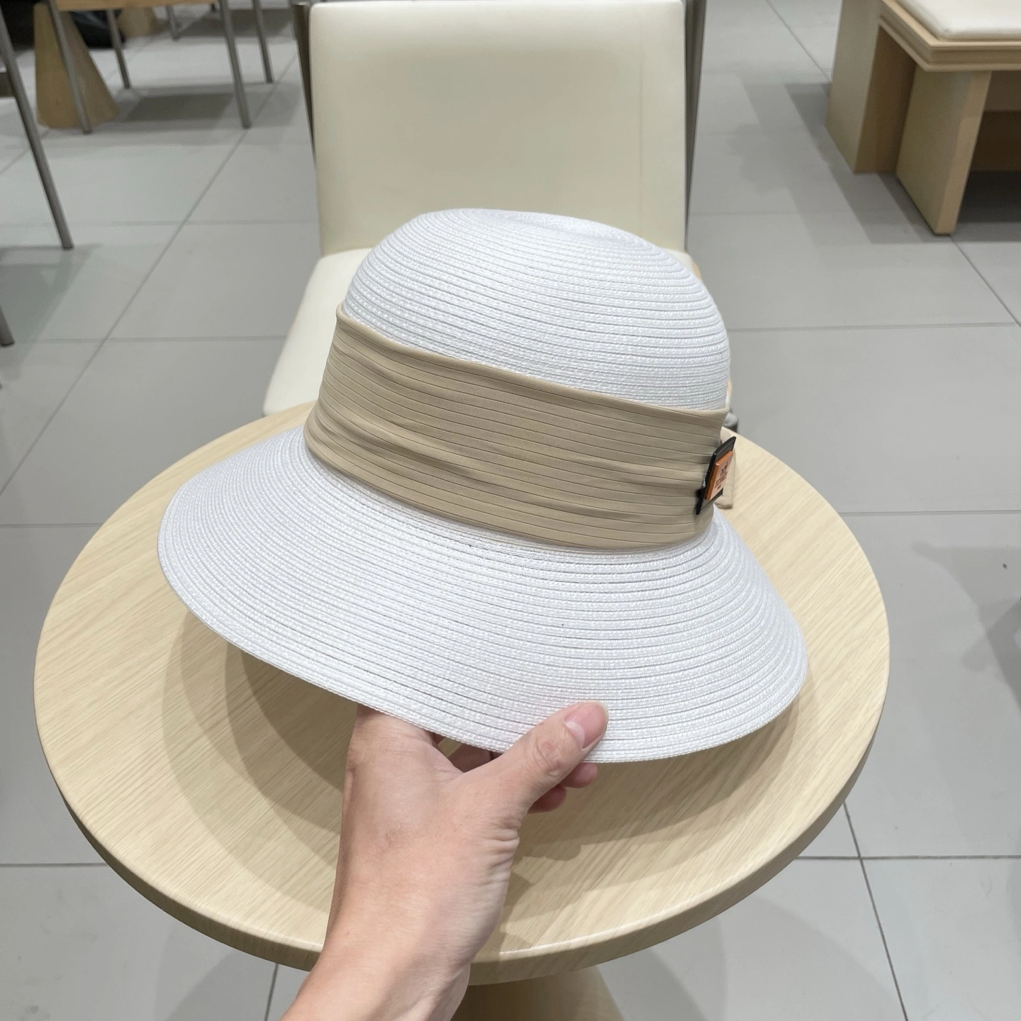 Reliable H*ermes Hats Top XX20250413- 17280