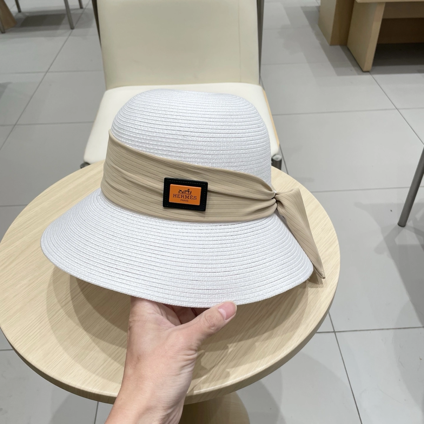 Reliable H*ermes Hats Top XX20250413- 17280