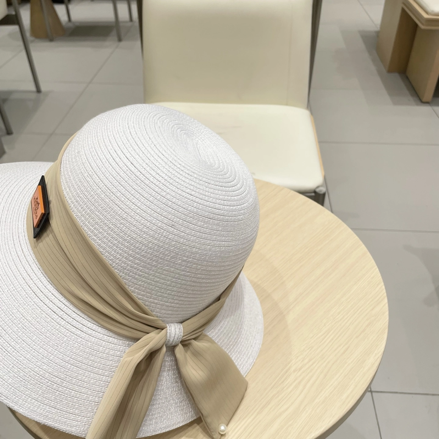 Reliable H*ermes Hats Top XX20250413- 17280