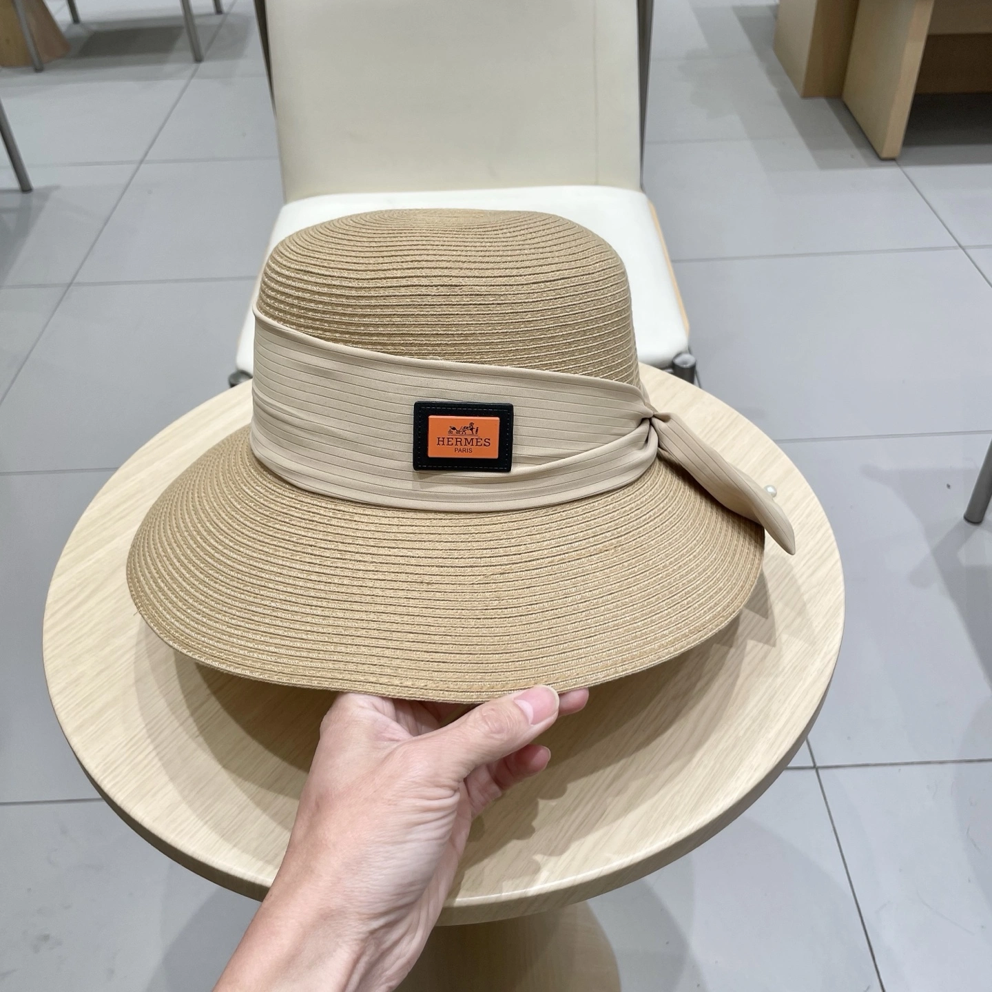 Reliable H*ermes Hats Top XX20250413- 17280