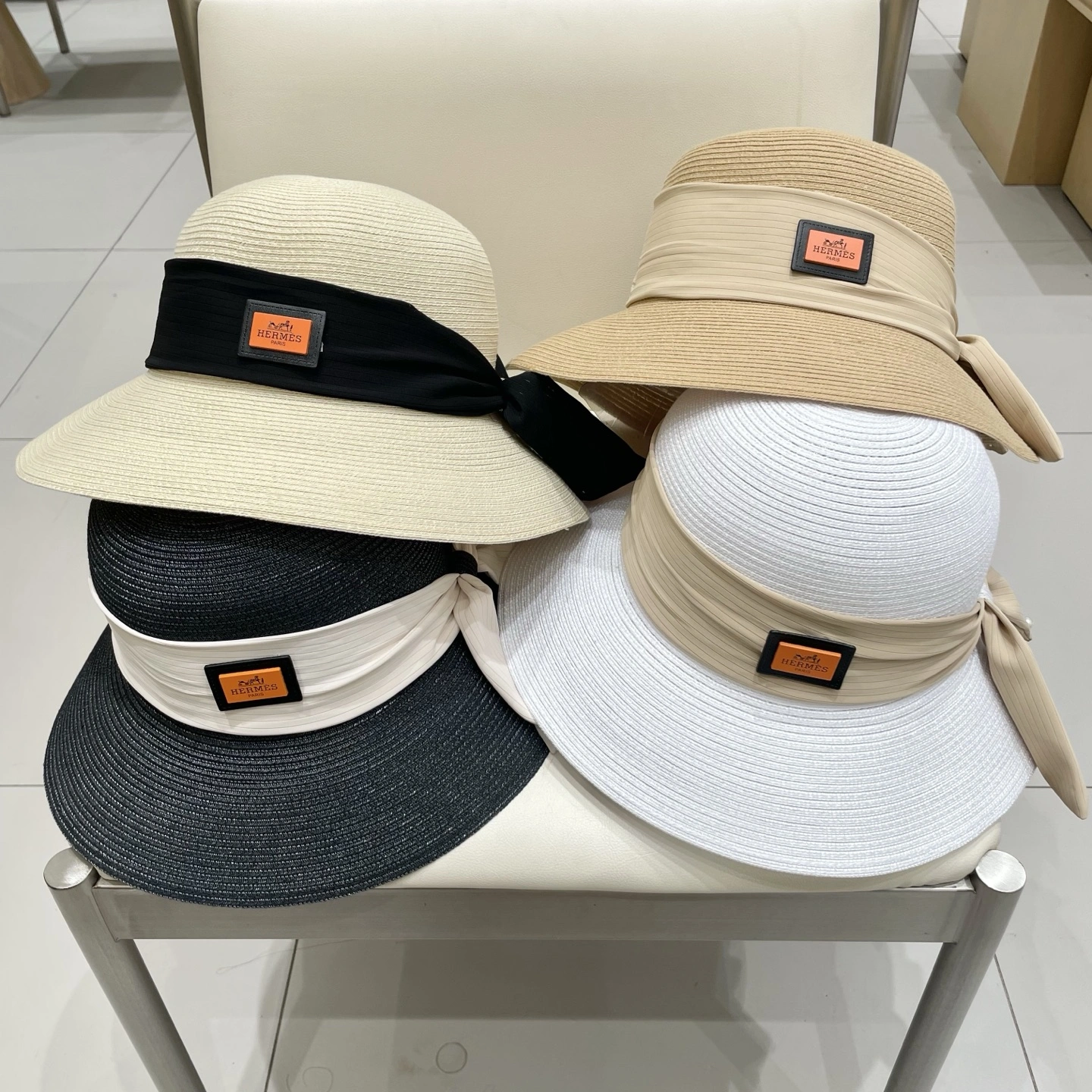 Reliable H*ermes Hats Top XX20250413- 17280