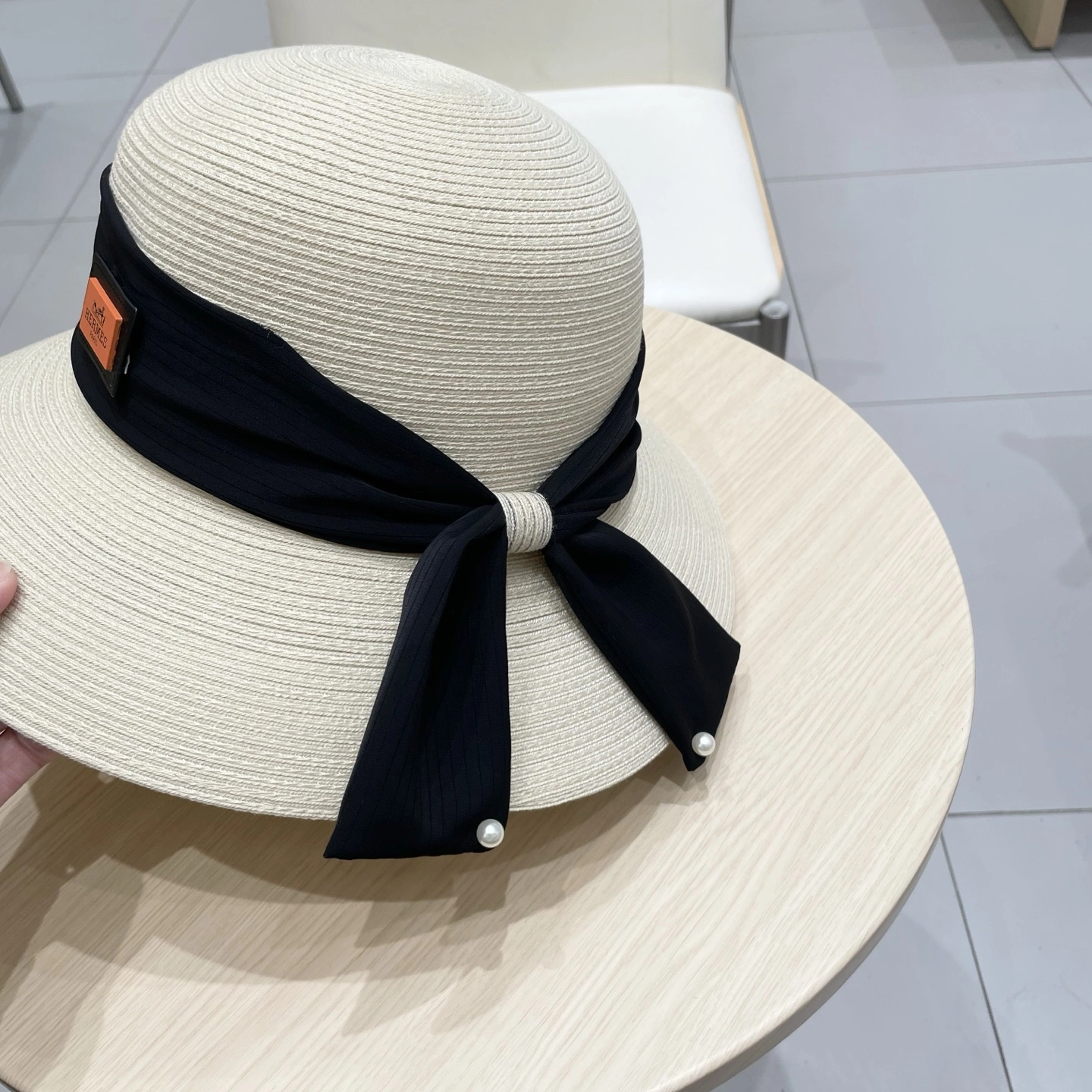 Reliable H*ermes Hats Top XX20250413- 17280