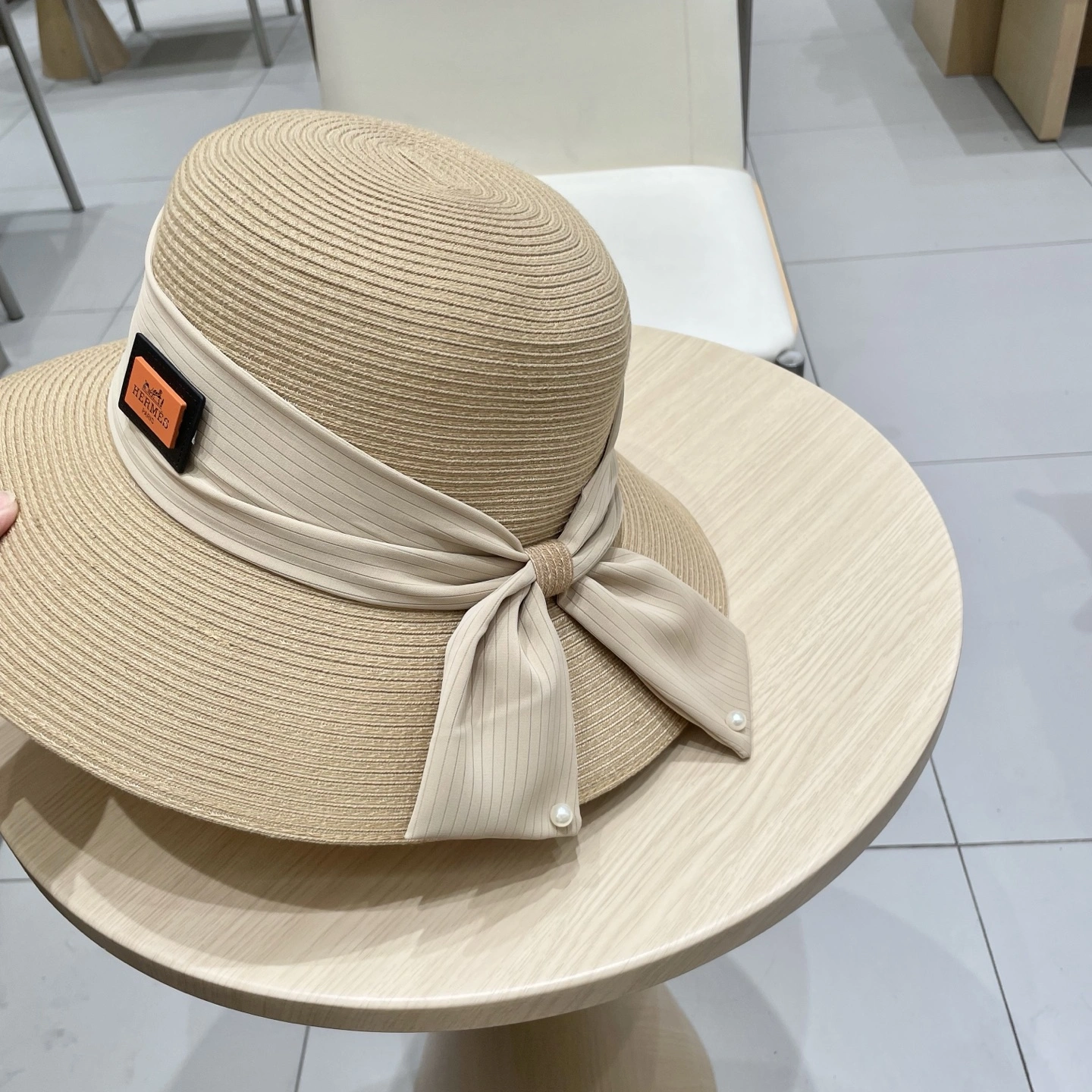 Reliable H*ermes Hats Top XX20250413- 17280