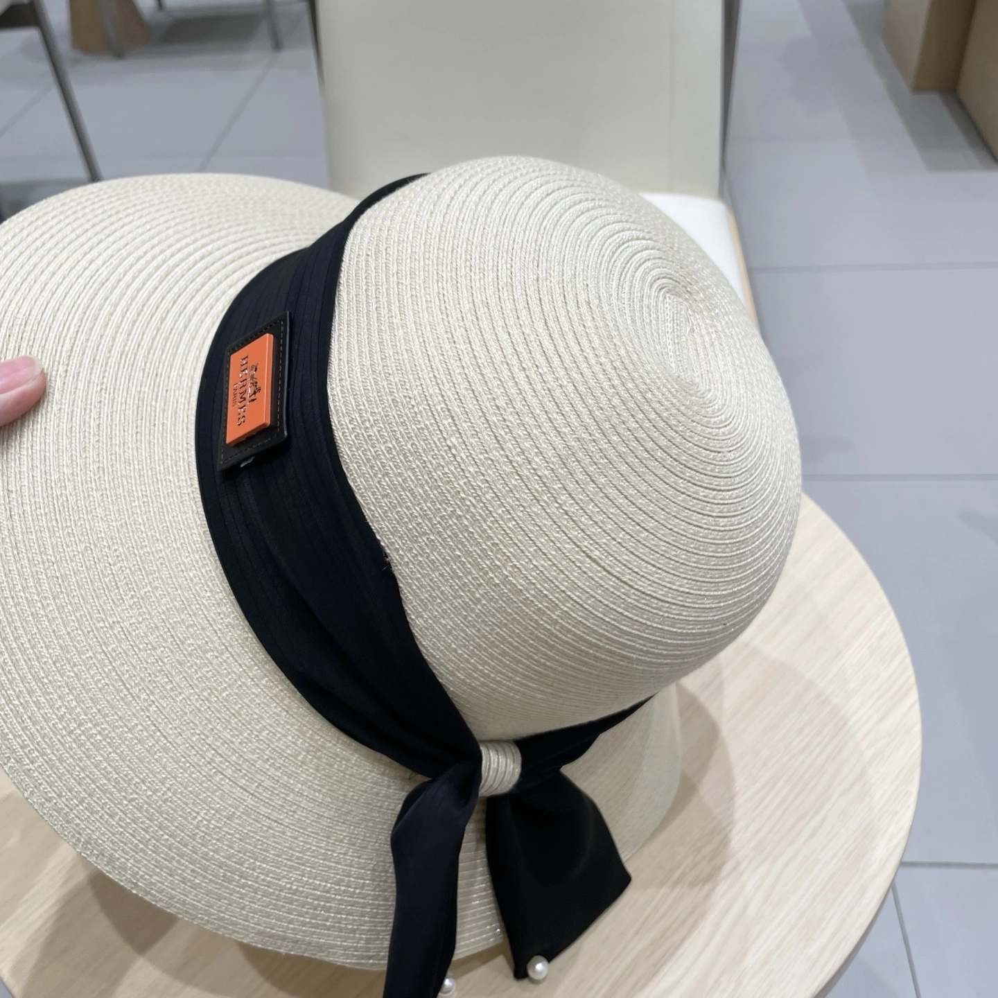 Reliable H*ermes Hats Top XX20250413- 17280