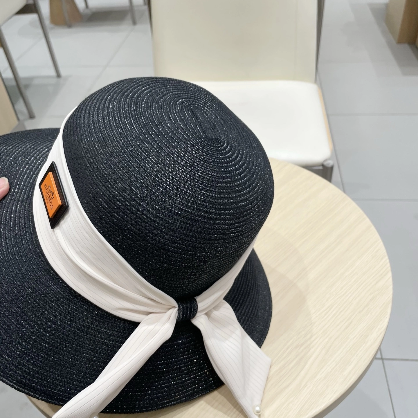 Reliable H*ermes Hats Top XX20250413- 17280