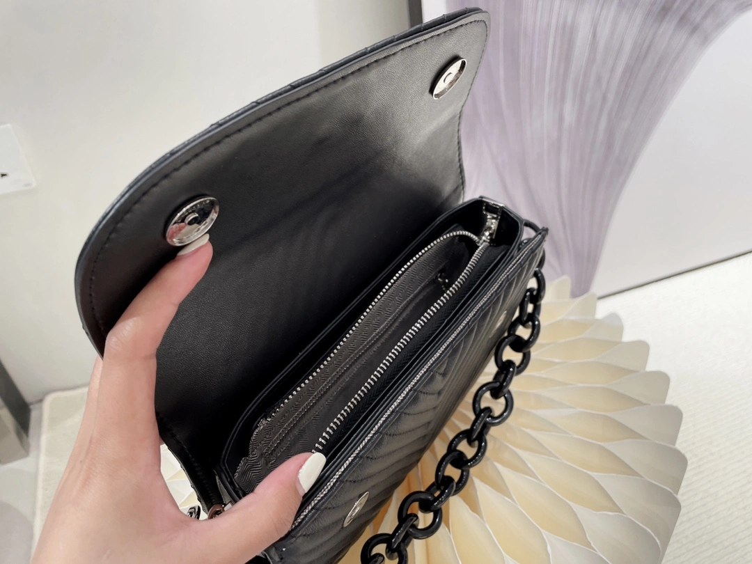 Efficient H*ermes Top Bag 21*13CM 9731