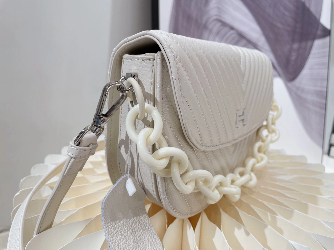 Casual H*ermes Top Bag 21*13CM 9727