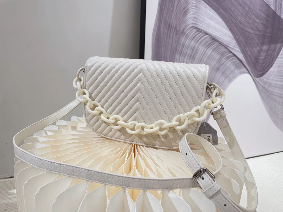 Casual H*ermes Top Bag 21*13CM 9727