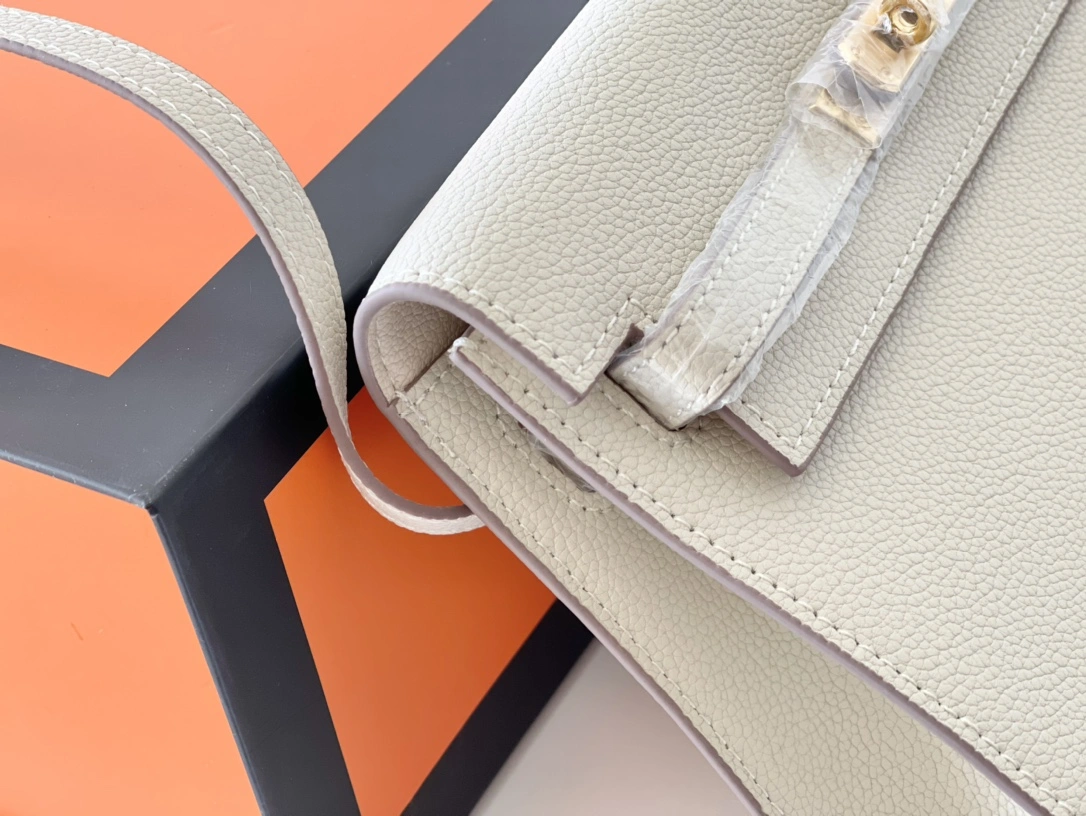 Vibrant H*ermes Top Bag 22*17cm 9730