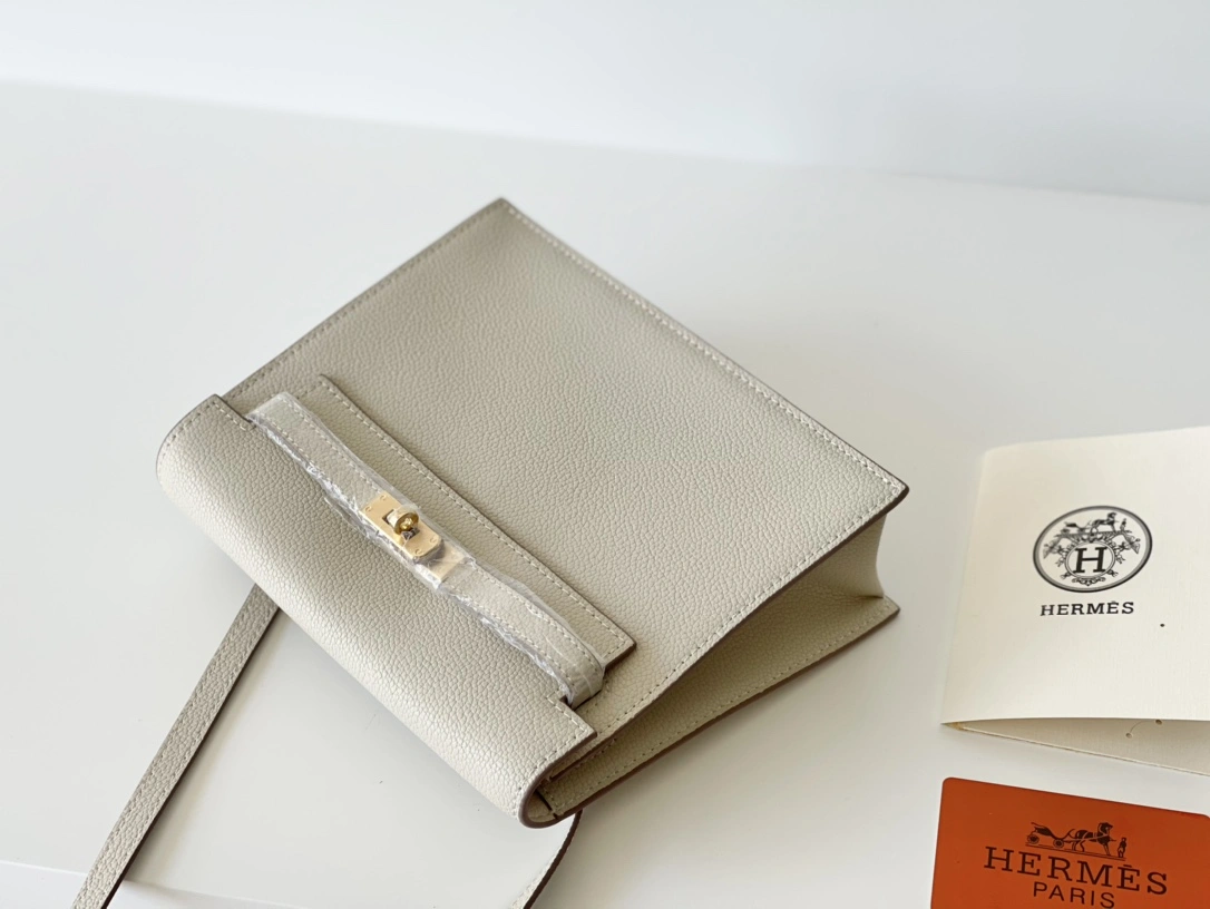 Vibrant H*ermes Top Bag 22*17cm 9730