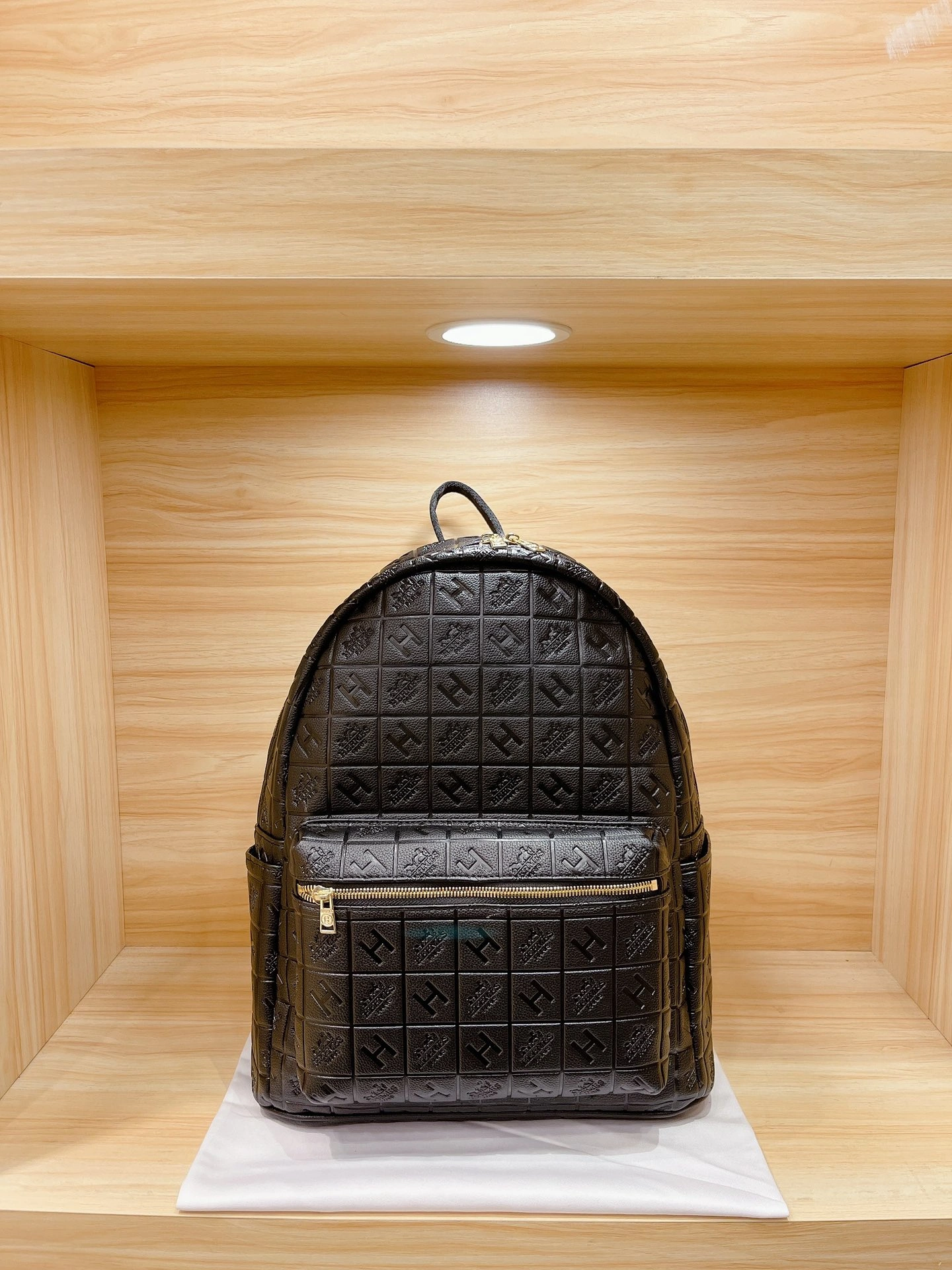 H*ermes Top Bag 32*42cm WrinkleFree 9722