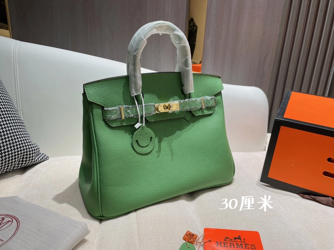 H*ermes Top Bag Timeless 9741