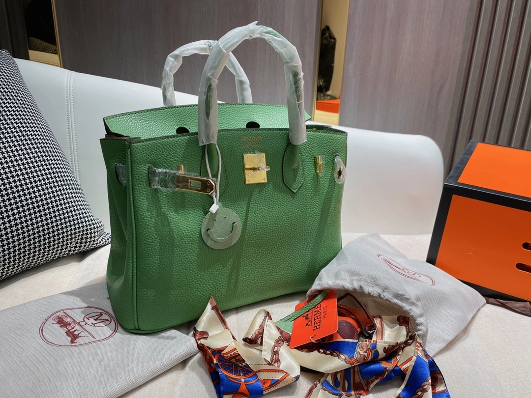 H*ermes Top Bag Timeless 9741
