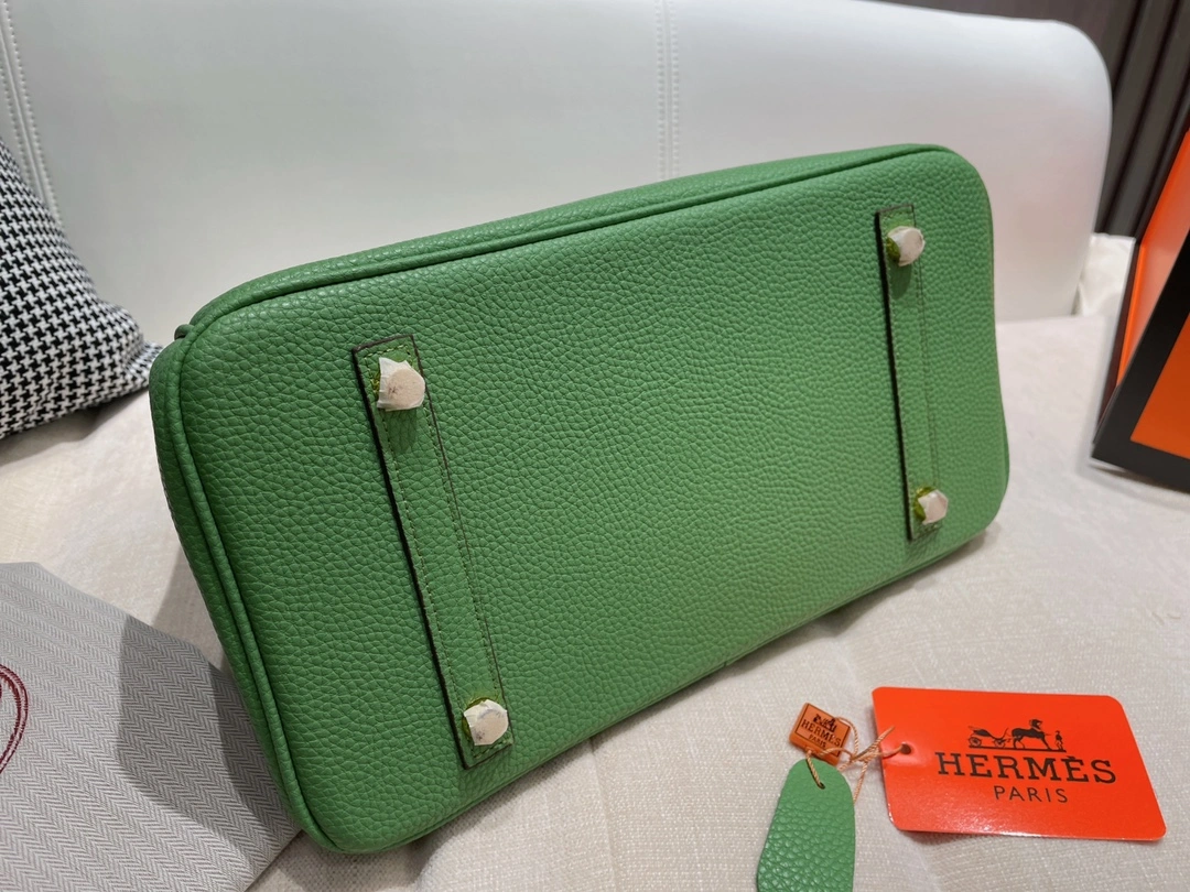 H*ermes Top Bag Timeless 9741
