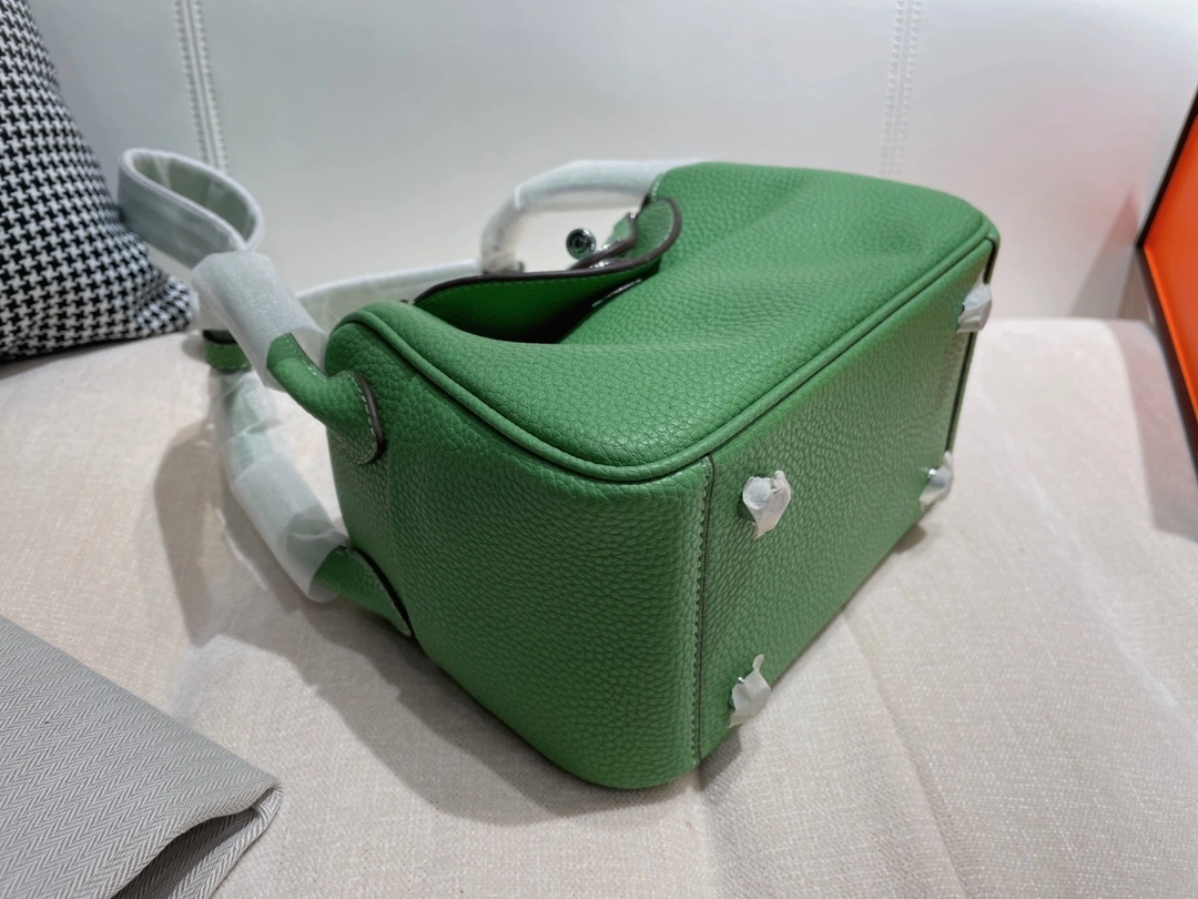 H*ermes Top Bag Compact 9740