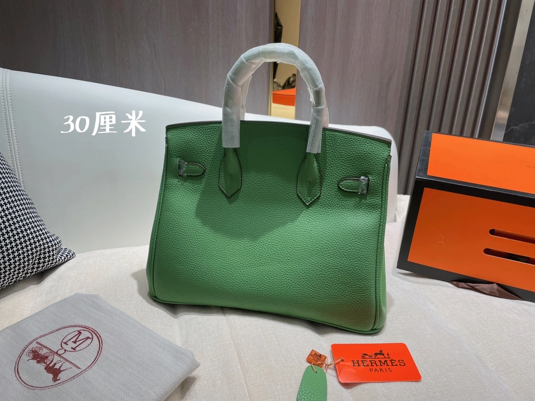 H*ermes Top Bag Timeless 9741