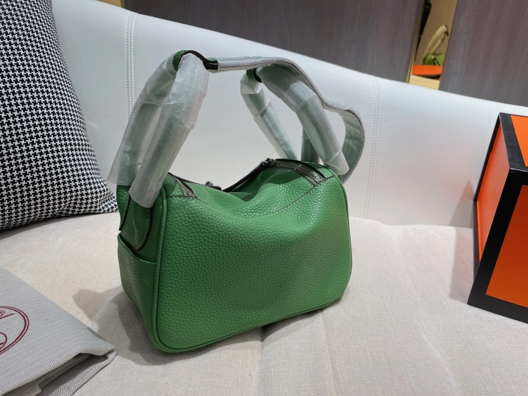 H*ermes Top Bag Compact 9740