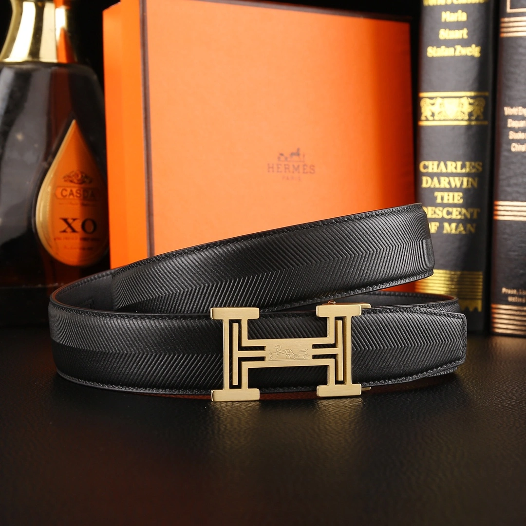 H*ermes Top Belts AT 20230903- WaterResistant 16382