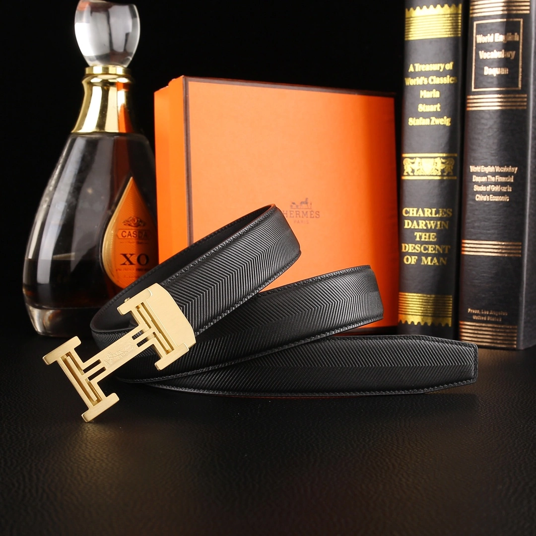 H*ermes Top Belts AT 20230903- WaterResistant 16382