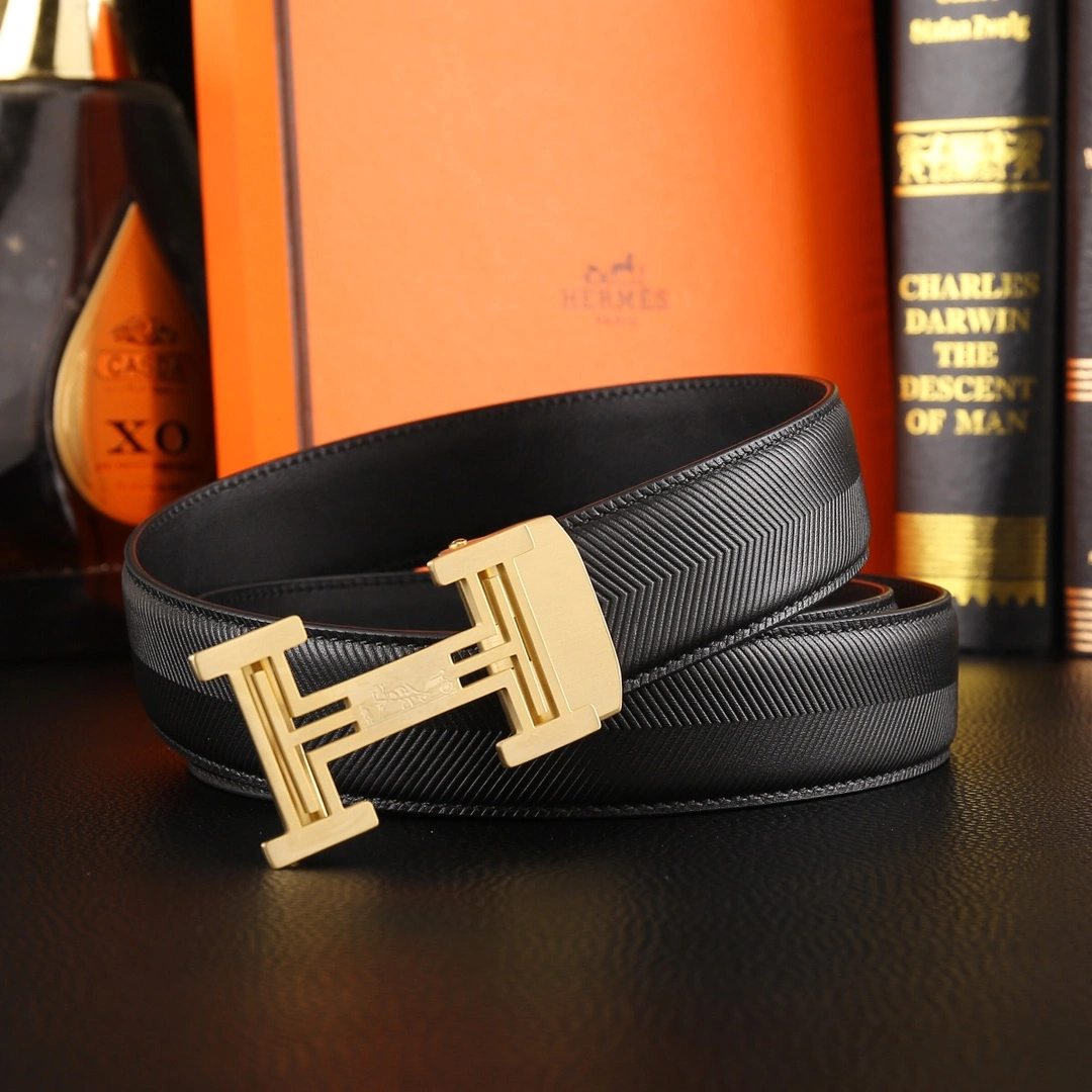 H*ermes Top Belts AT 20230903- WaterResistant 16382