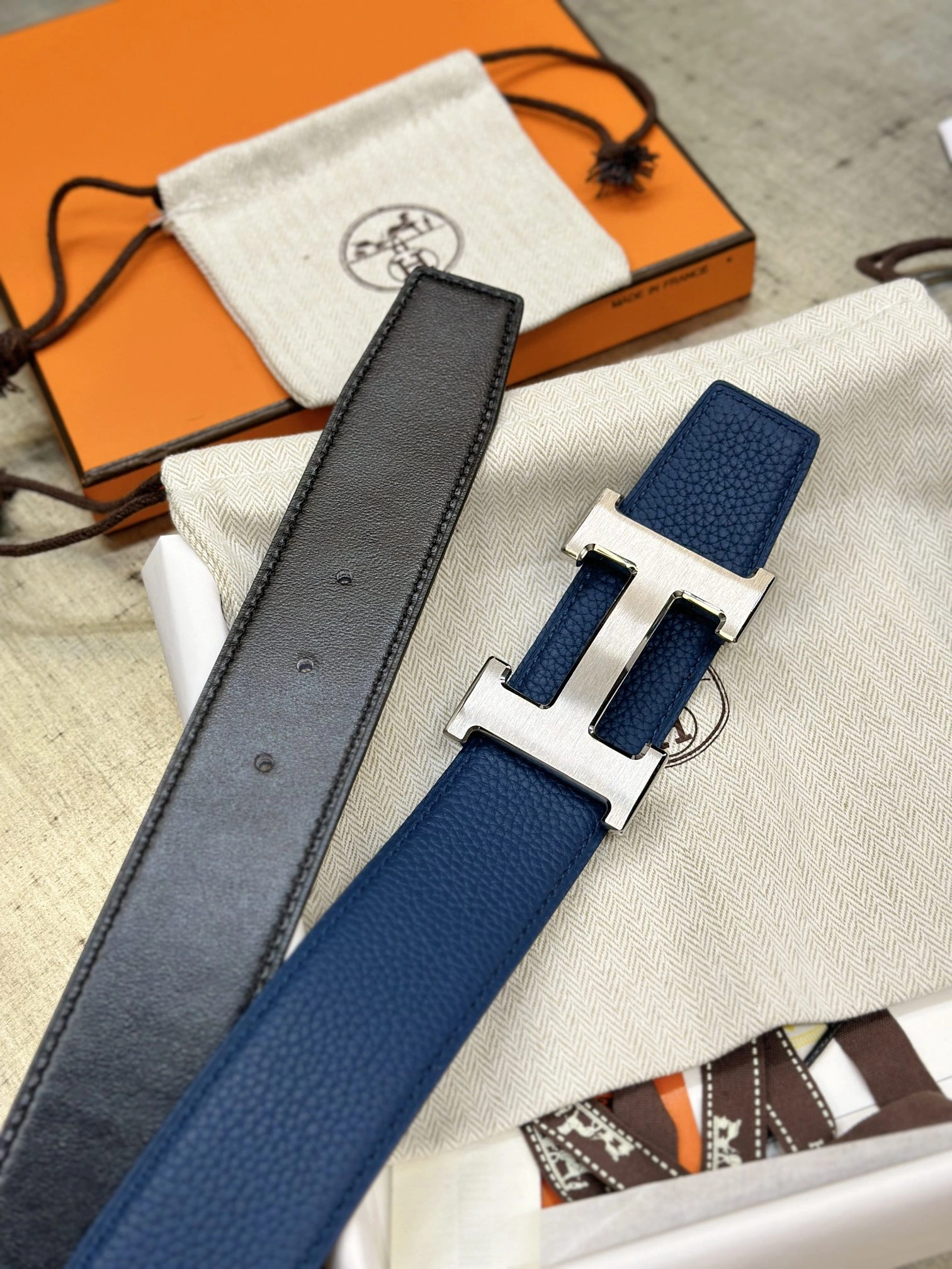 H*ermes Top Belts AT 20230904- Minimalist 16359