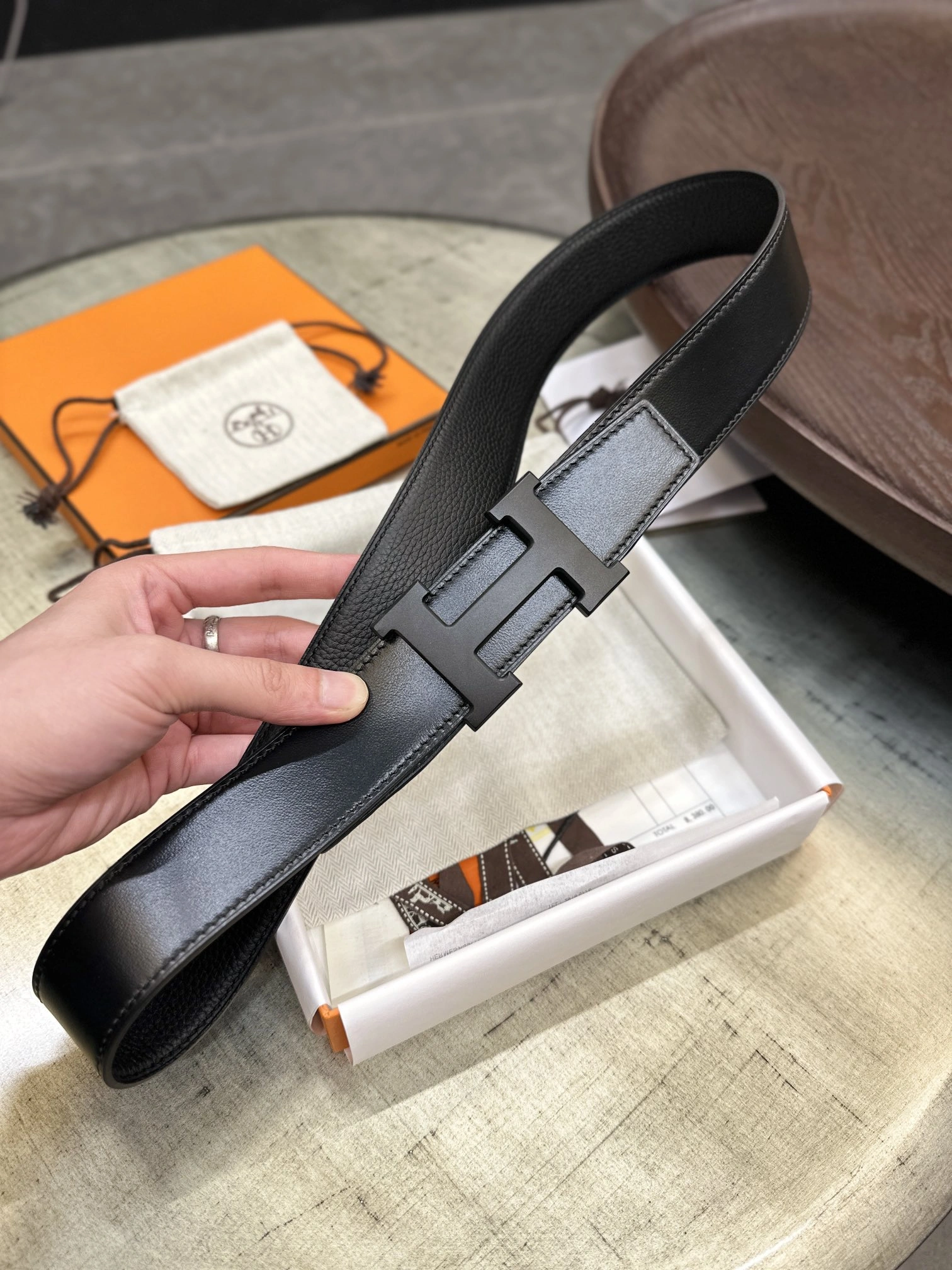 ZipUp H*ermes Top Belts AT 20230904- 16358