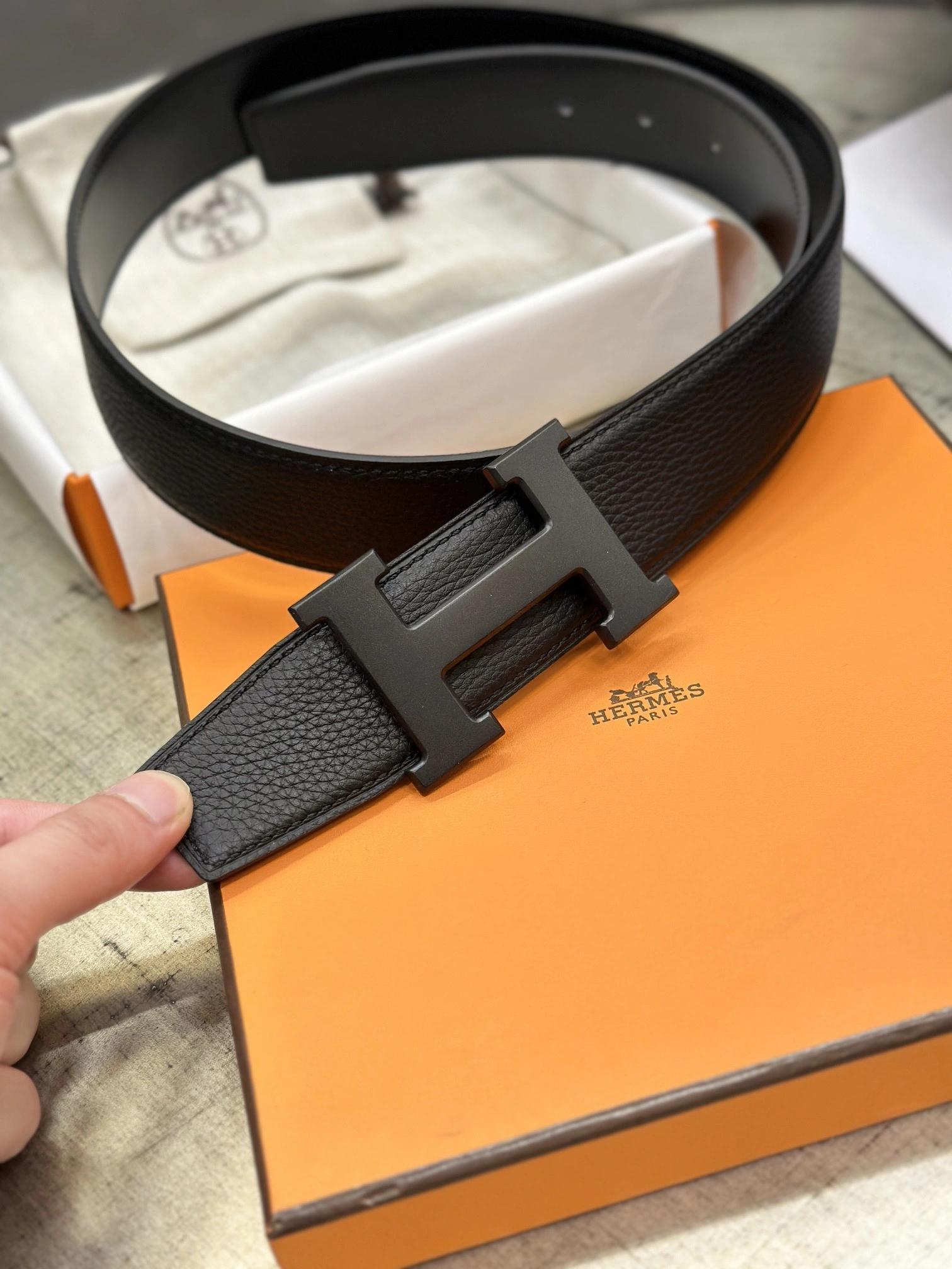 ZipUp H*ermes Top Belts AT 20230904- 16358