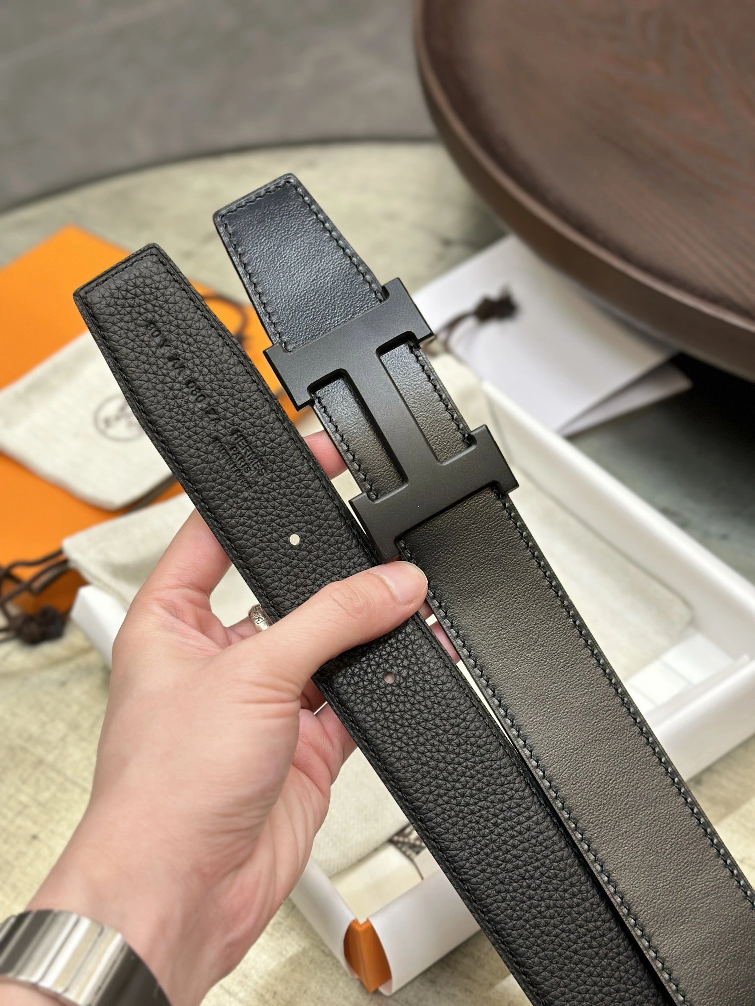 ZipUp H*ermes Top Belts AT 20230904- 16358