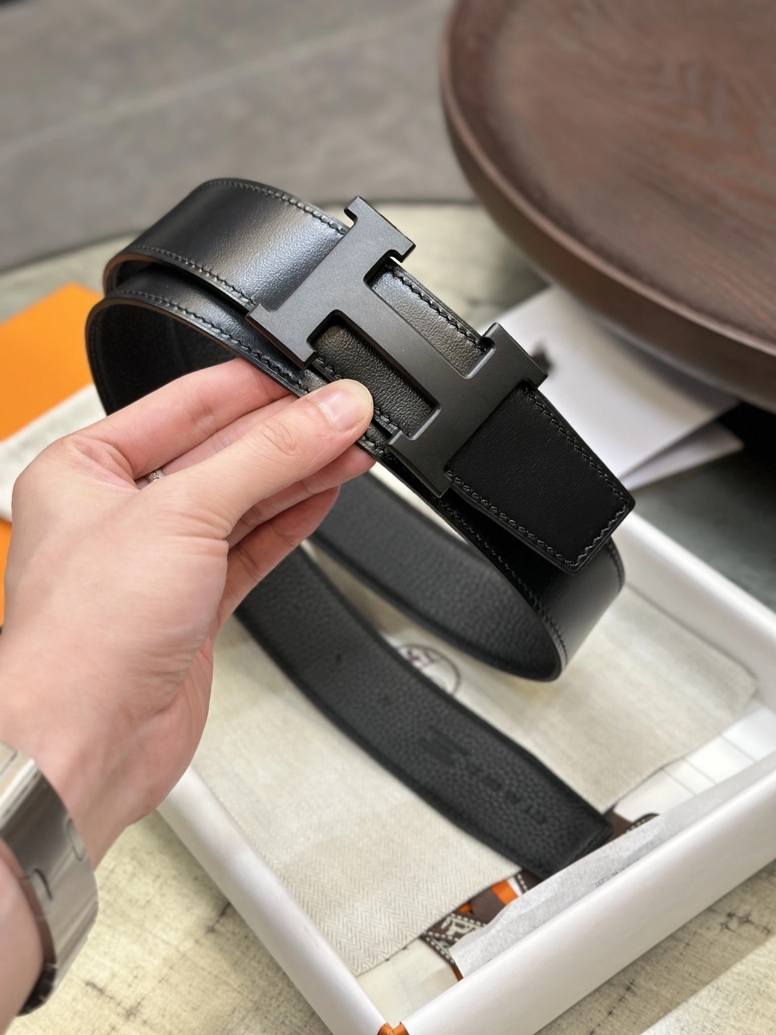 ZipUp H*ermes Top Belts AT 20230904- 16358