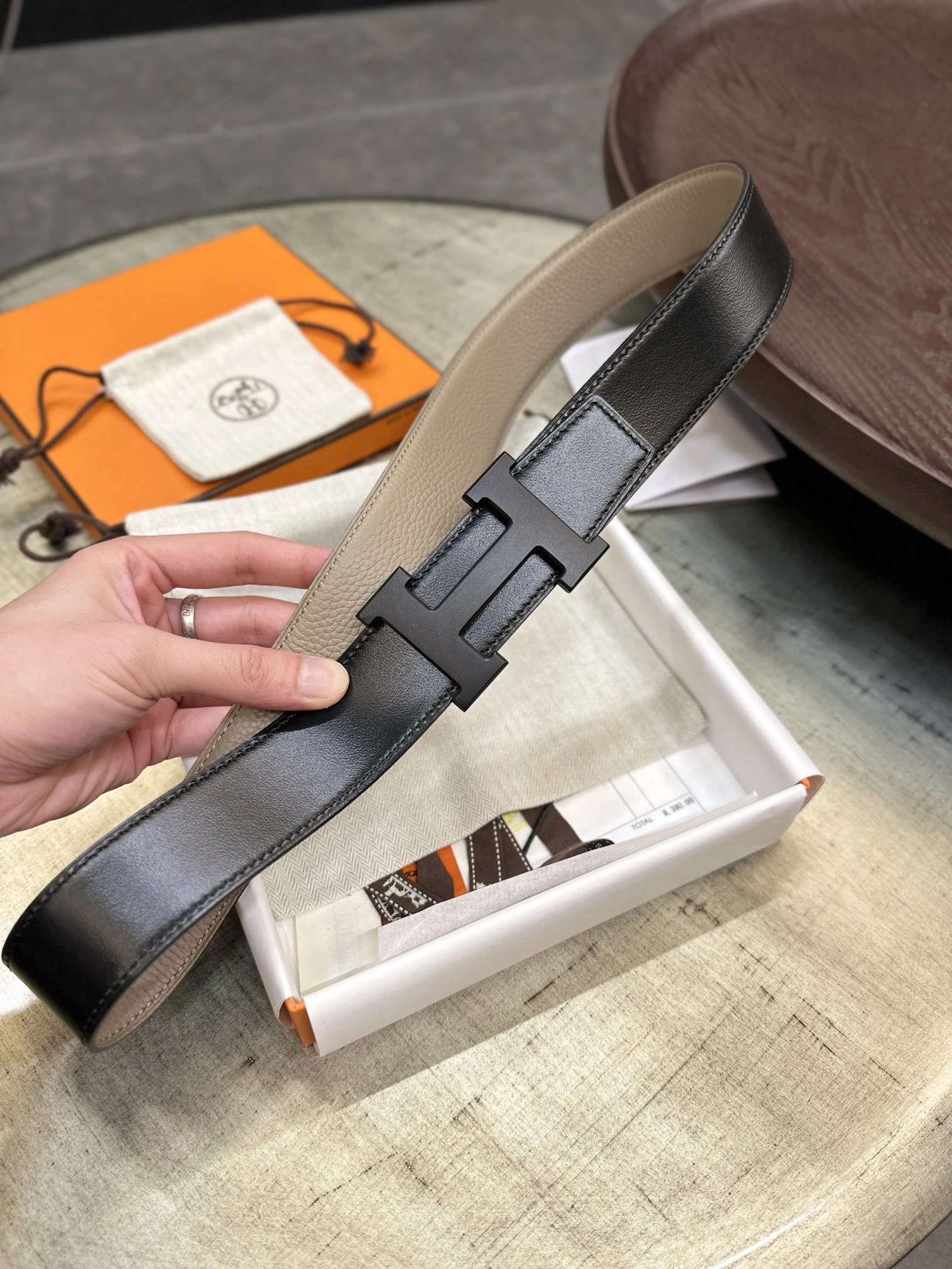 ZipUp H*ermes Top Belts AT 20230904- 16356