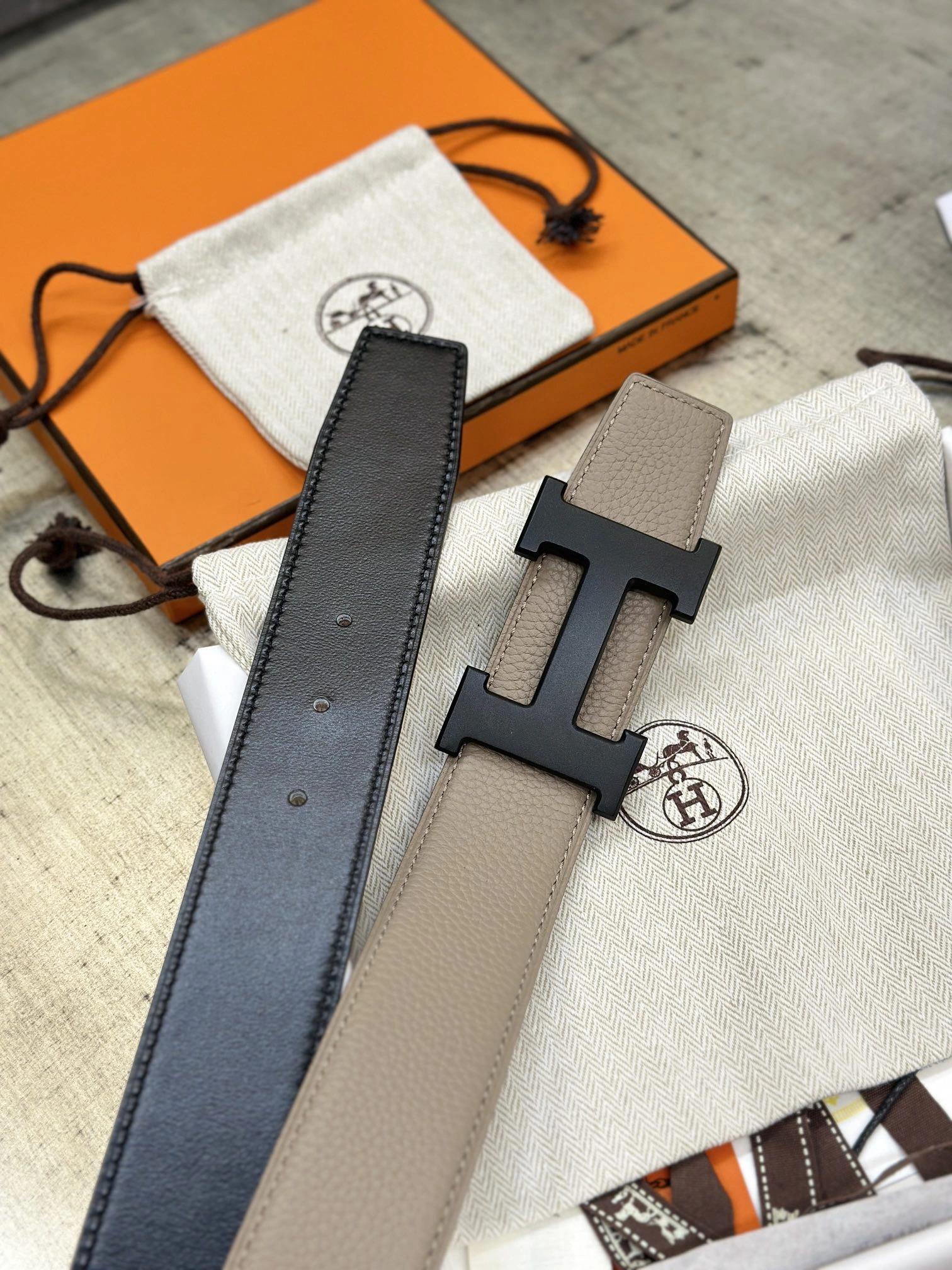 ZipUp H*ermes Top Belts AT 20230904- 16356