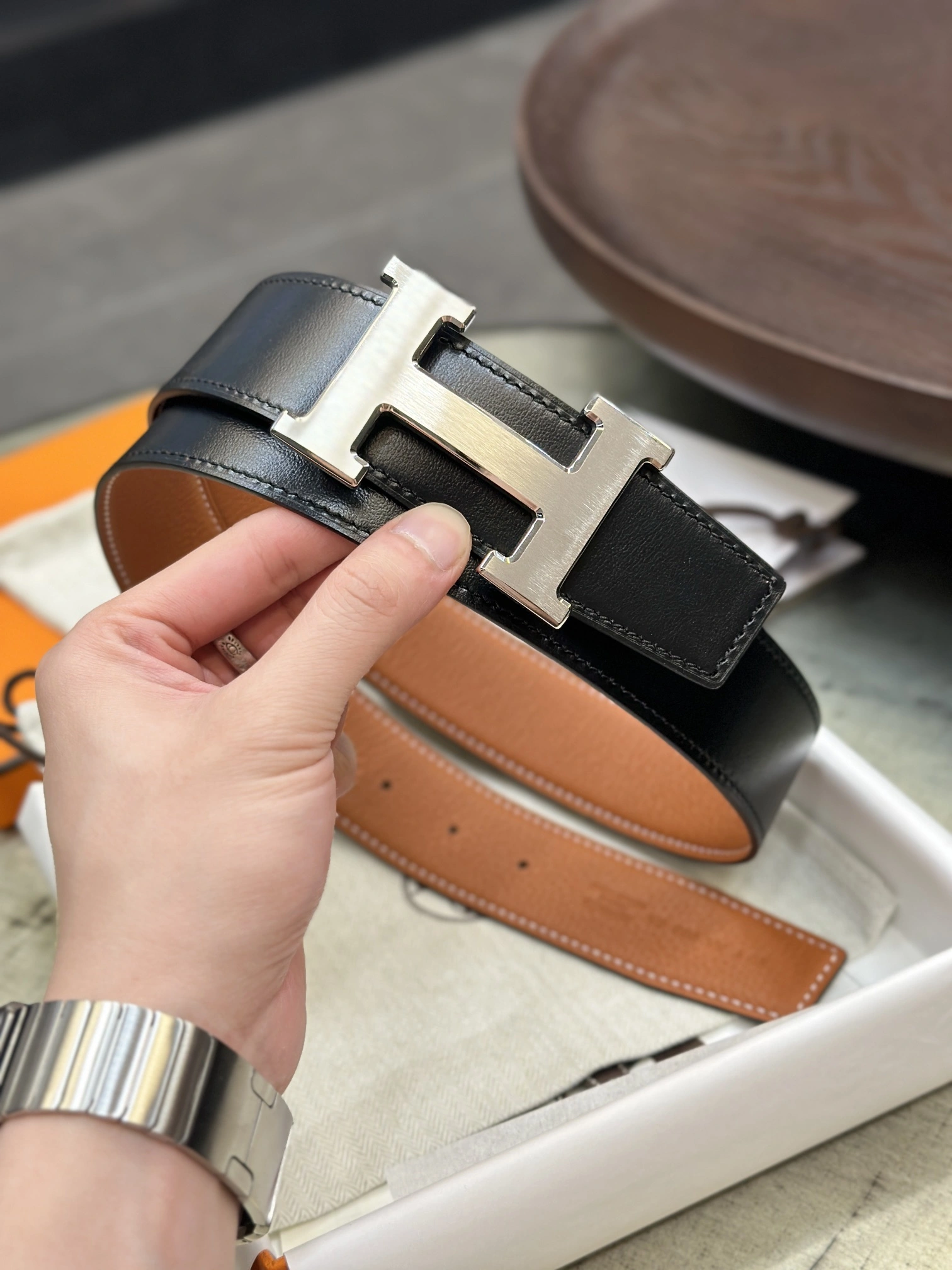 H*ermes Top Belts AT 20230904- HighPerformance 16352