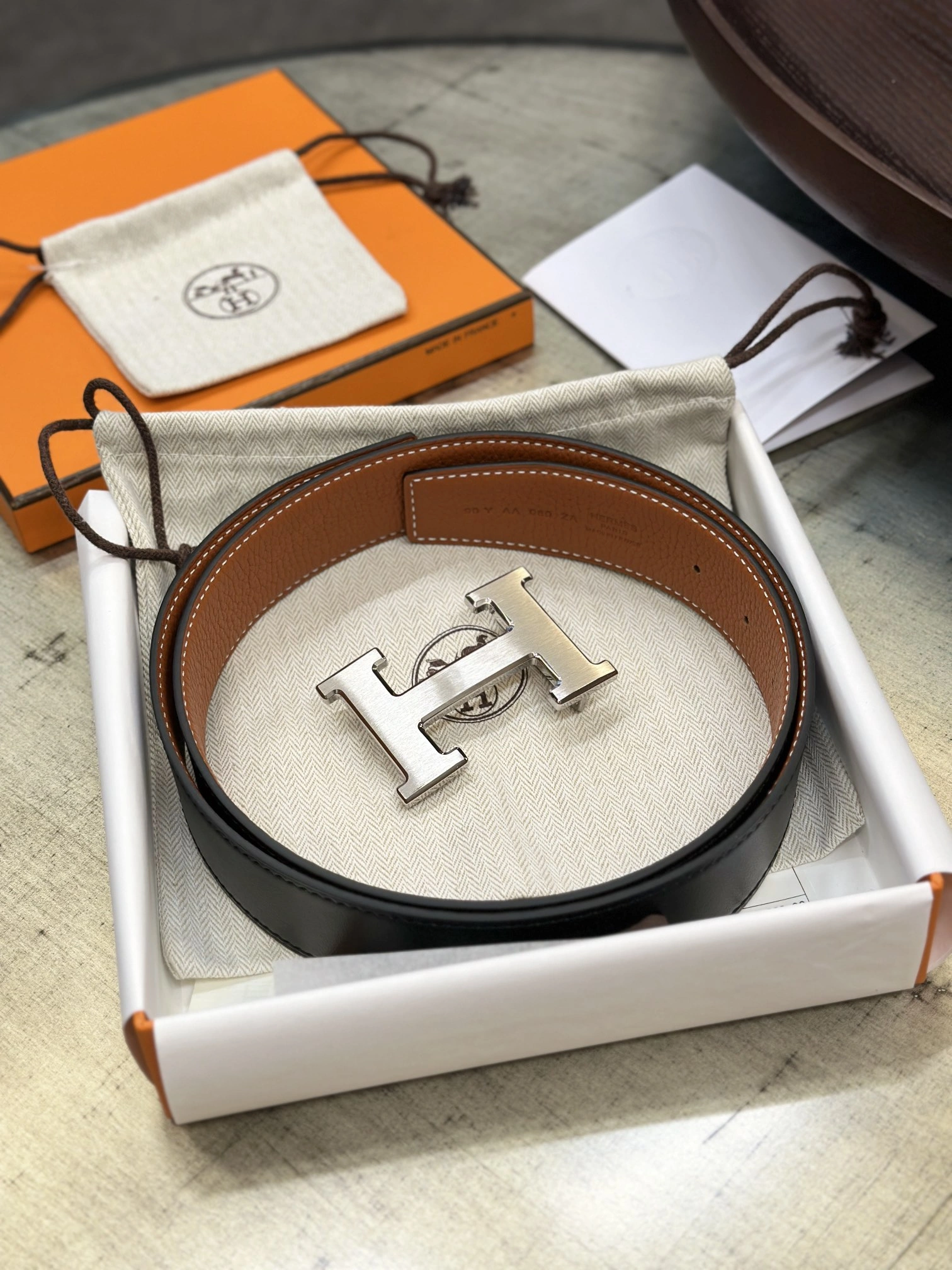 H*ermes Top Belts AT 20230904- HighPerformance 16352