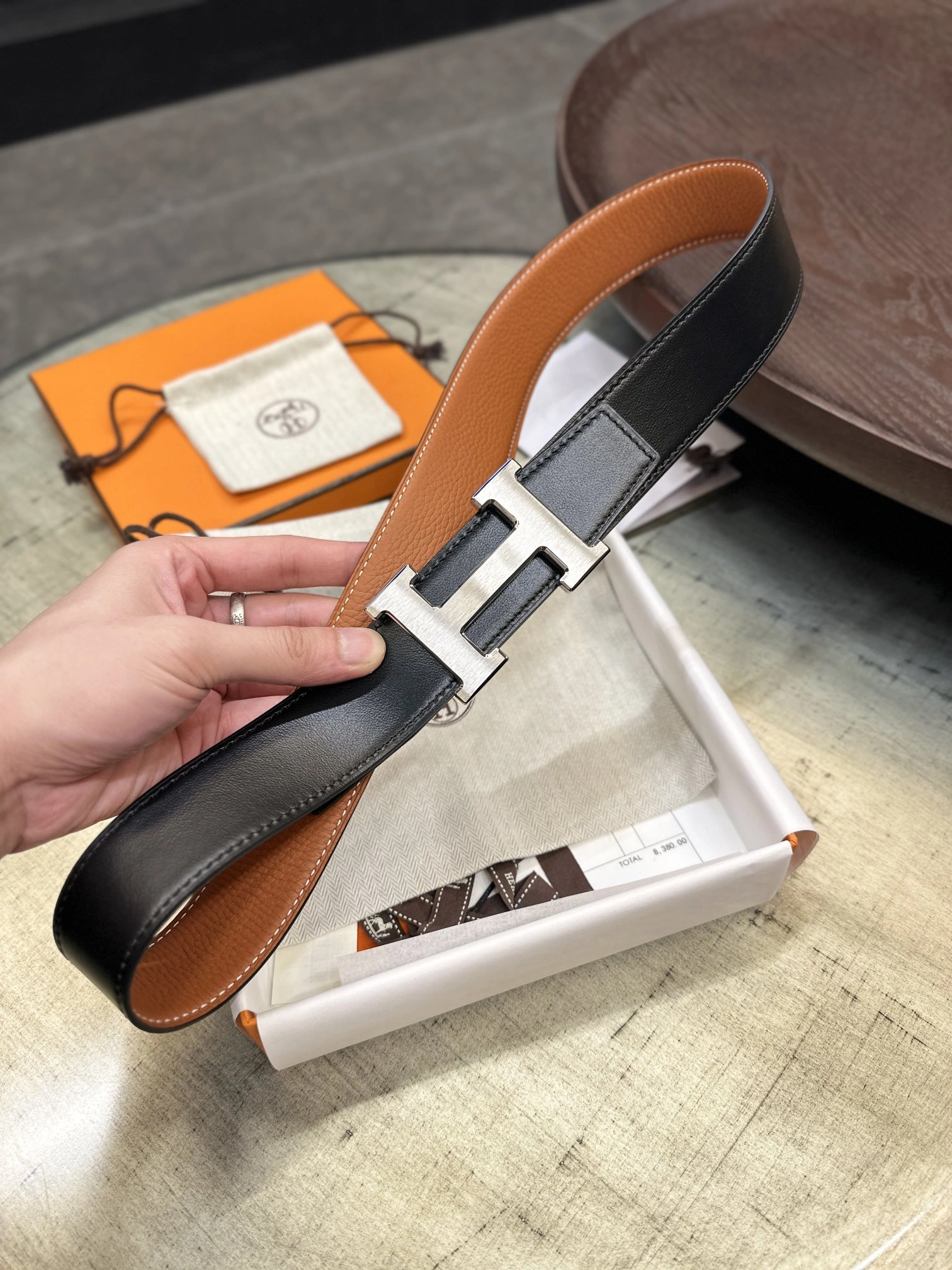 H*ermes Top Belts AT 20230904- HighPerformance 16352