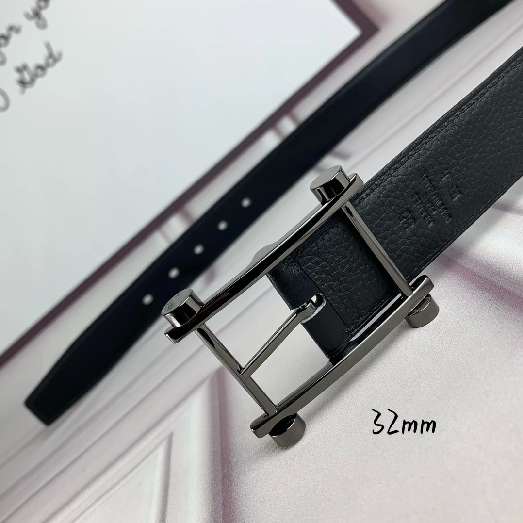 H*ermes Top Belts AT 20230904- RelaxedFit 16376