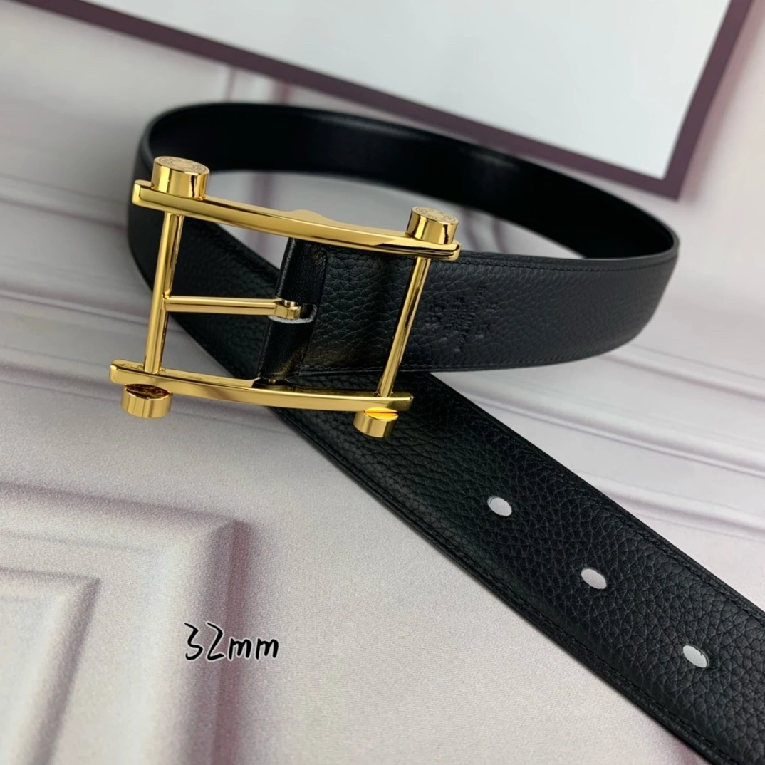 H*ermes Top Belts AT 20230904- Casual 16373