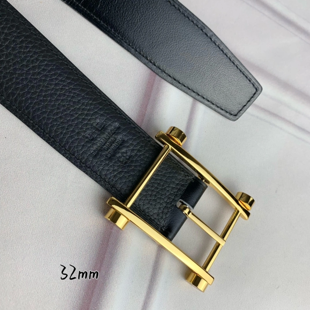 H*ermes Top Belts AT 20230904- Casual 16373