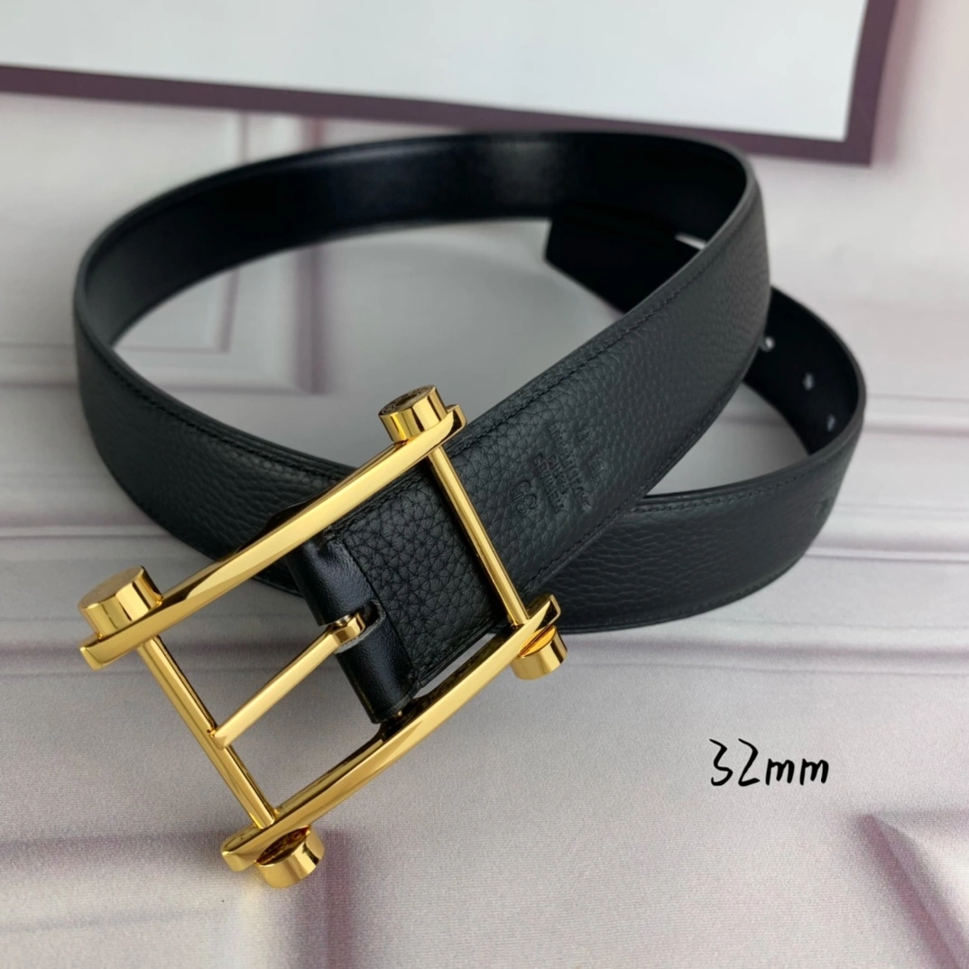 H*ermes Top Belts AT 20230904- Casual 16373