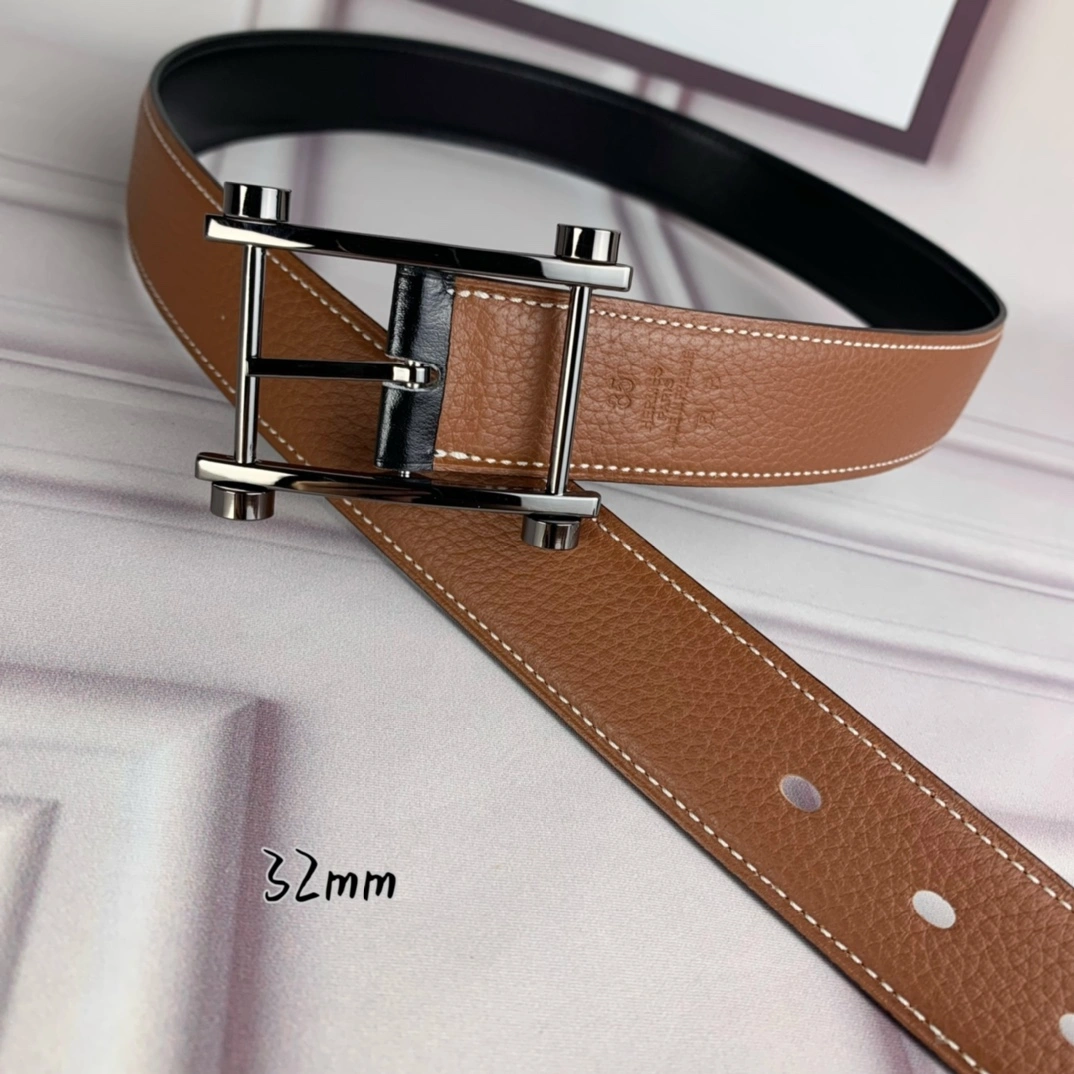 H*ermes Top Belts AT 20230904- Original 16374