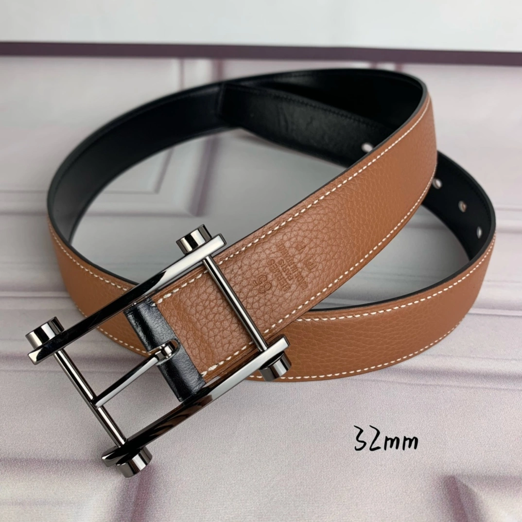 H*ermes Top Belts AT 20230904- Original 16374