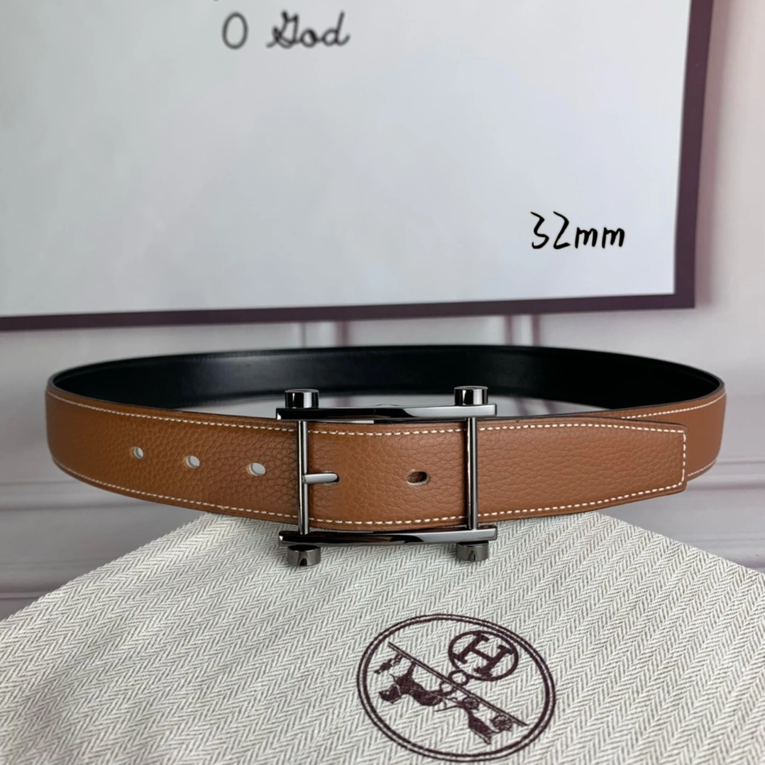 H*ermes Top Belts AT 20230904- Original 16374
