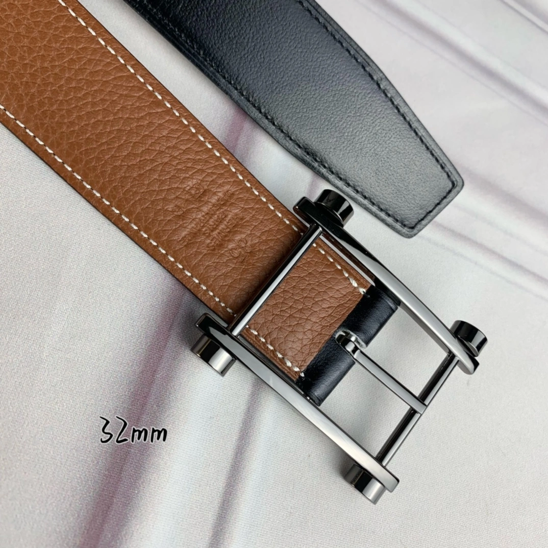 H*ermes Top Belts AT 20230904- Original 16374