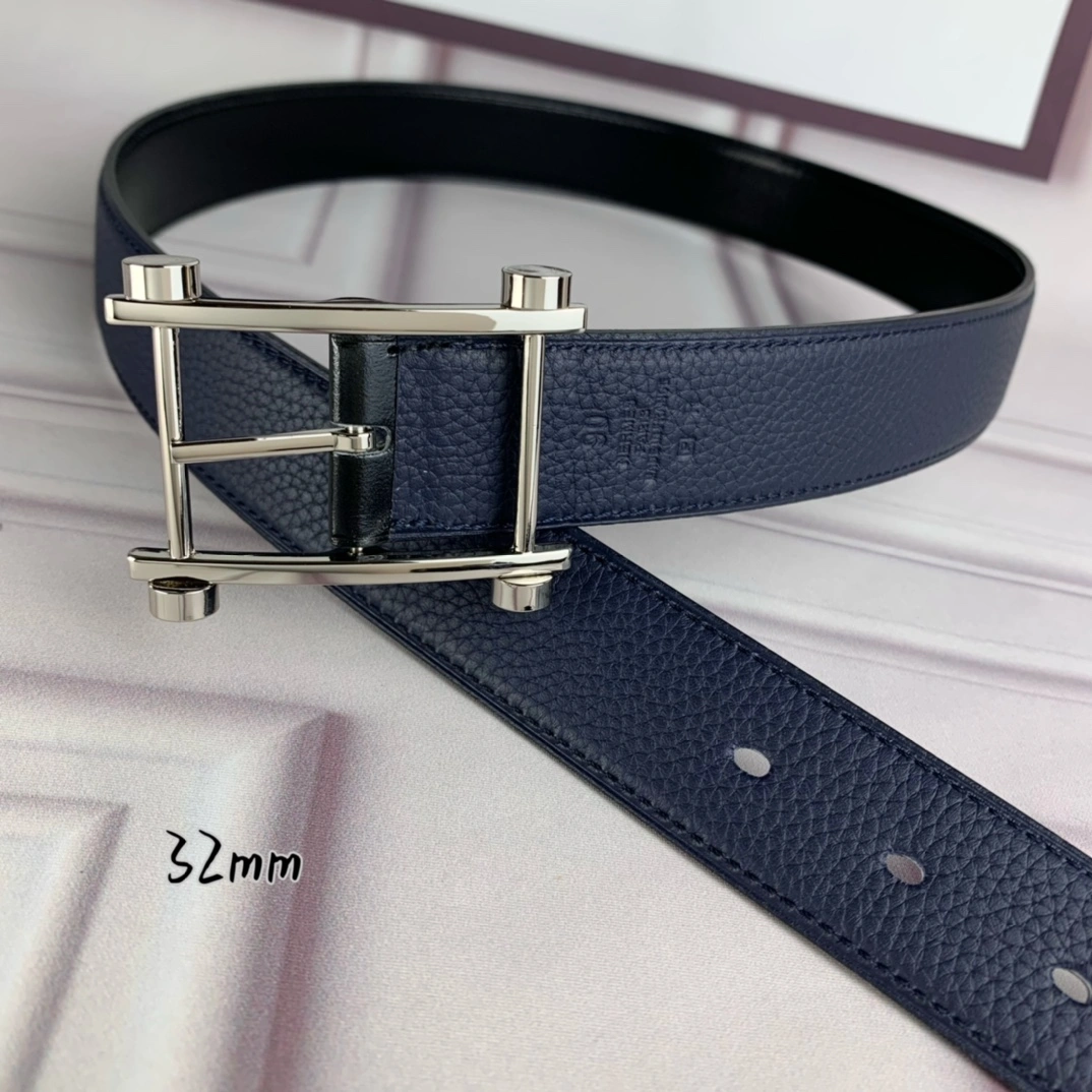 Reliable H*ermes Top Belts AT 20230904- 16369