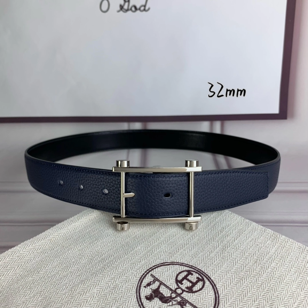 Reliable H*ermes Top Belts AT 20230904- 16369
