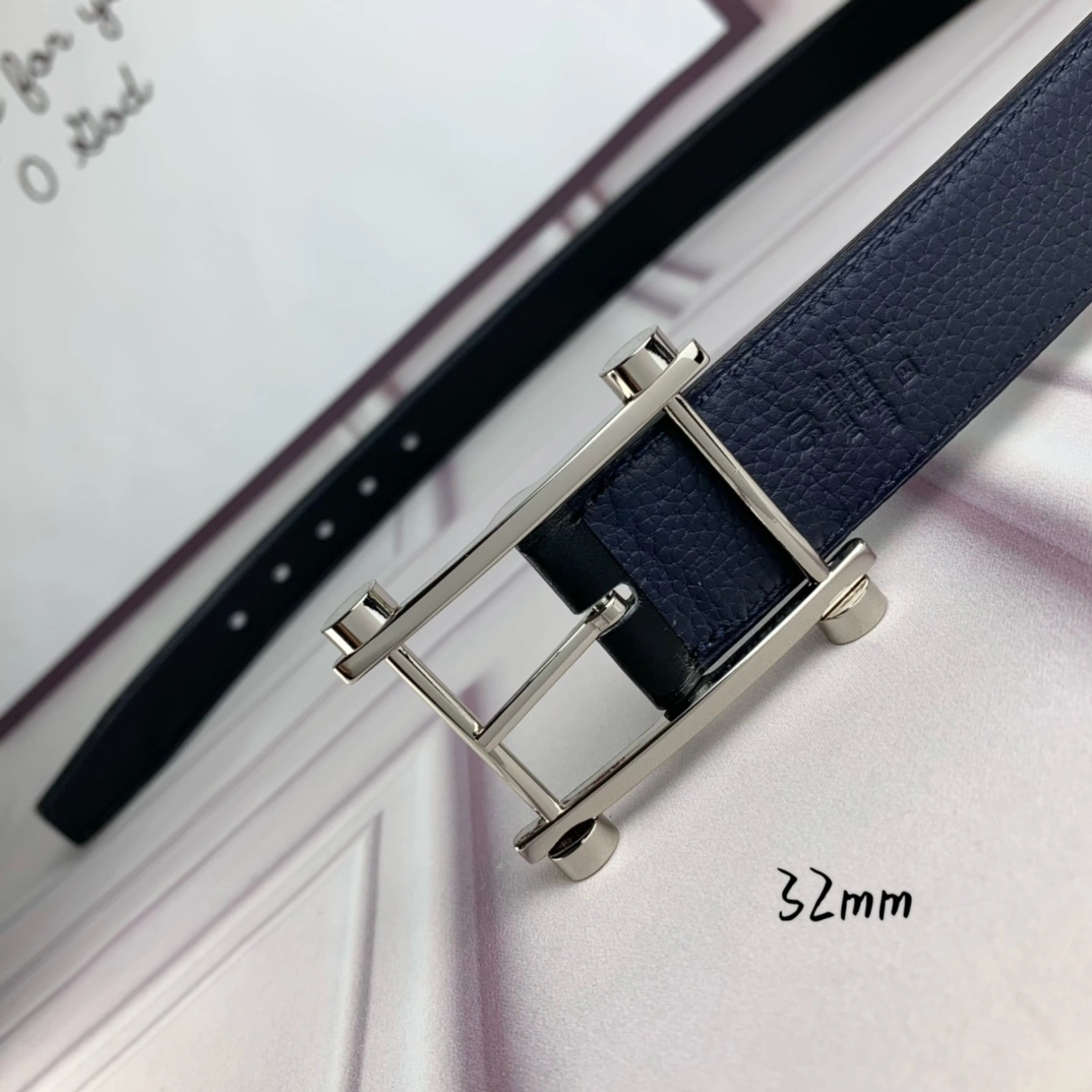 Reliable H*ermes Top Belts AT 20230904- 16369