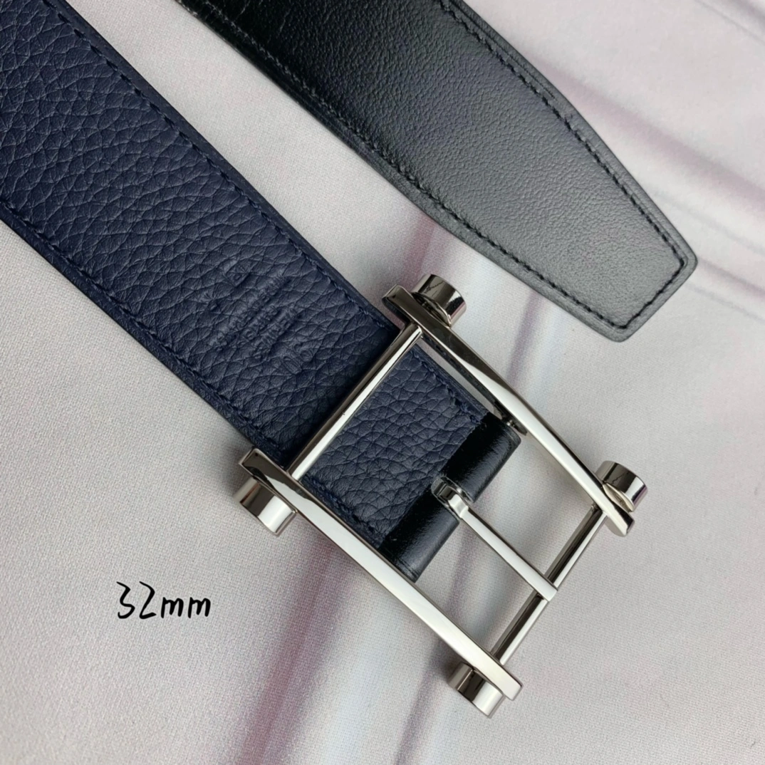 Reliable H*ermes Top Belts AT 20230904- 16369
