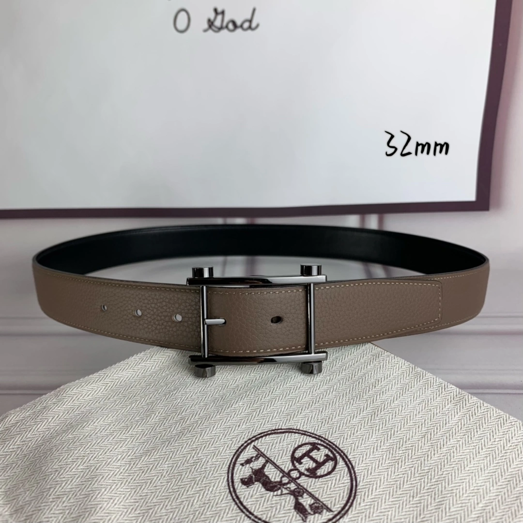 H*ermes Top Belts AT 20230904- Popular 16367